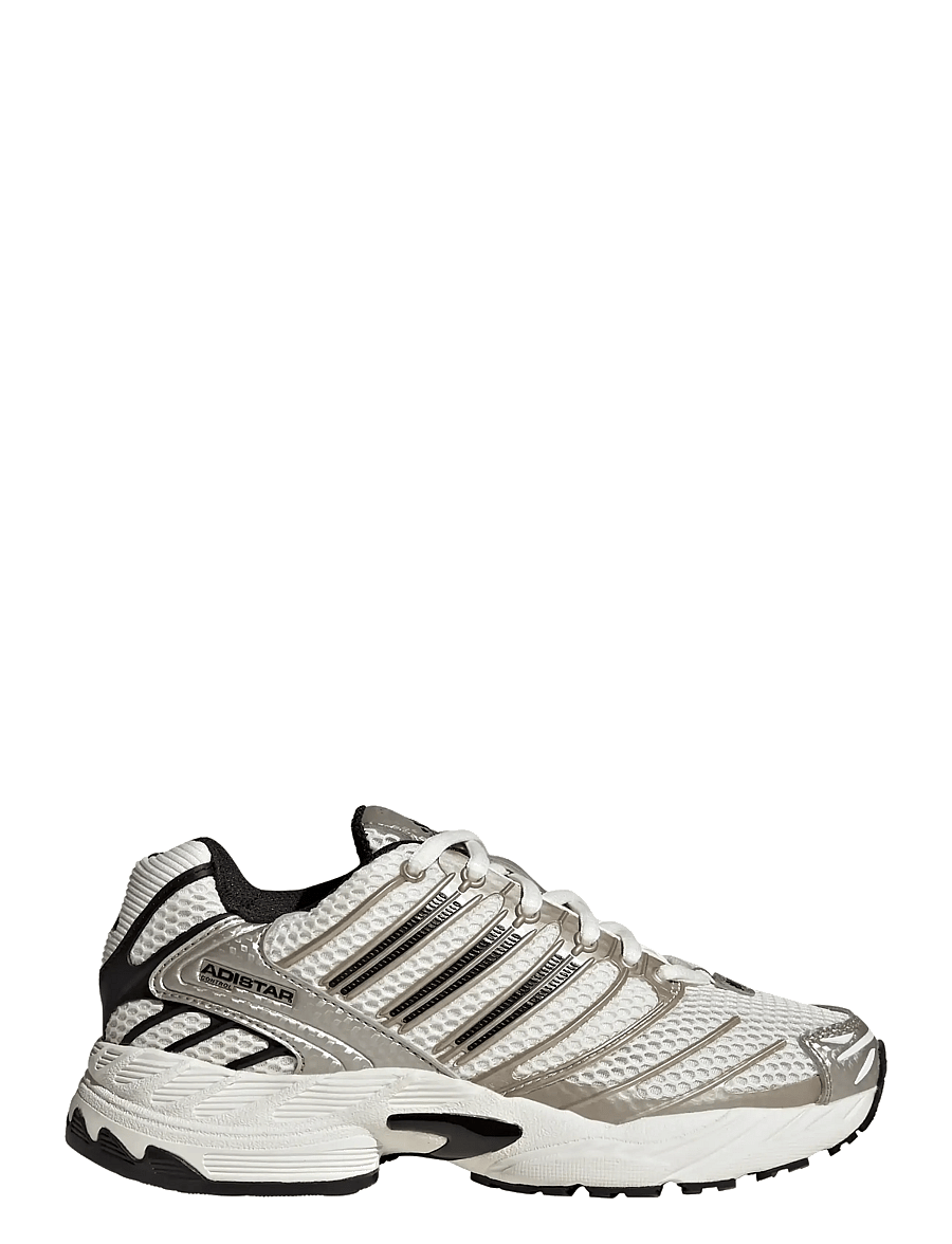 adidas Originals - ADISTAR CONTROL 3 J - matalavartiset tennarit - clowhi/cblack/owhite - 1