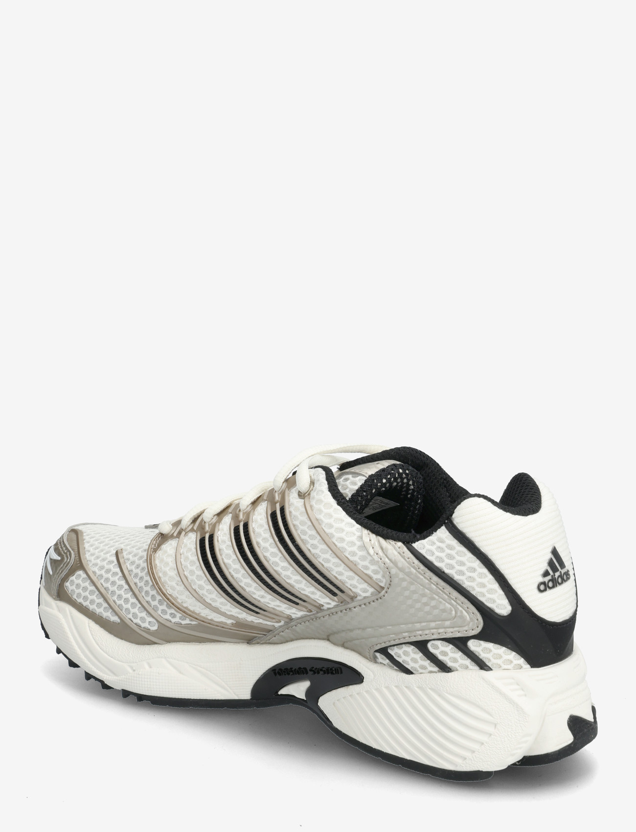 adidas Originals - ADISTAR CONTROL 3 J - låga sneakers - clowhi/cblack/owhite - 2