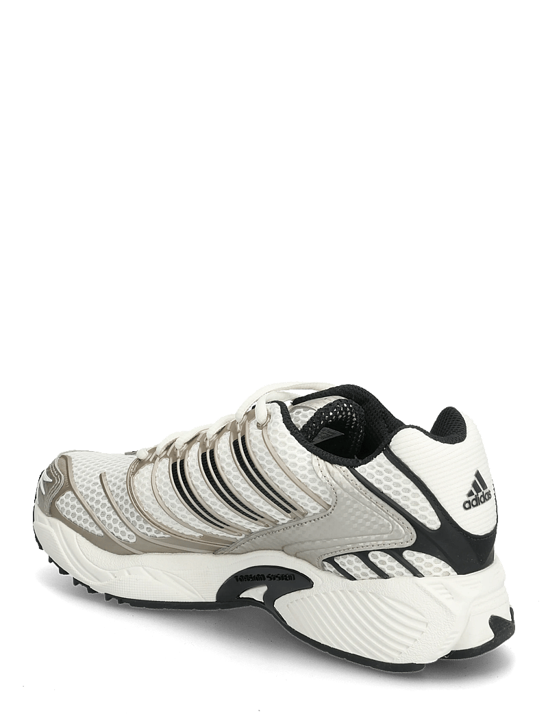 adidas Originals - ADISTAR CONTROL 3 J - låga sneakers - clowhi/cblack/owhite - 2