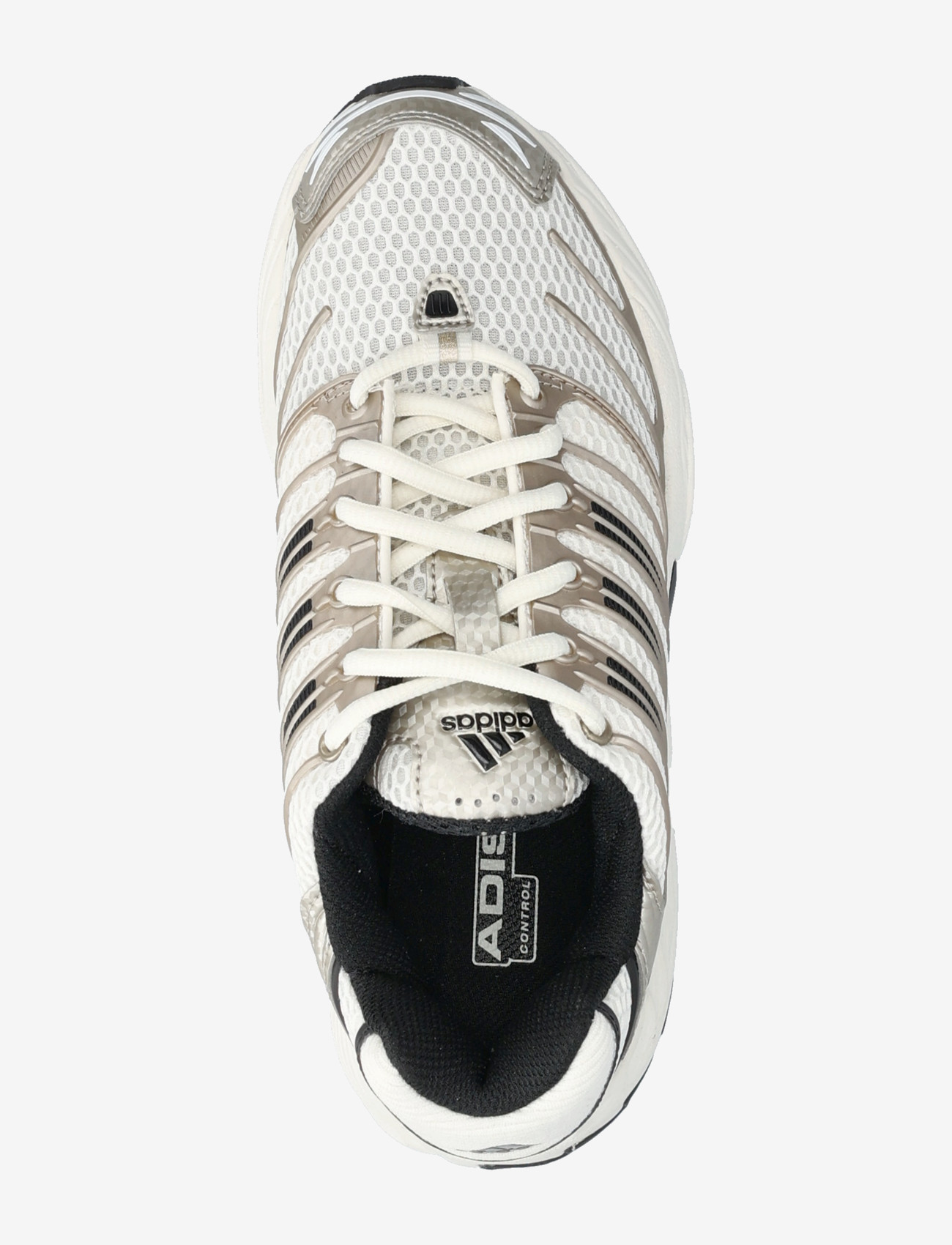 adidas Originals - ADISTAR CONTROL 3 J - låga sneakers - clowhi/cblack/owhite - 3