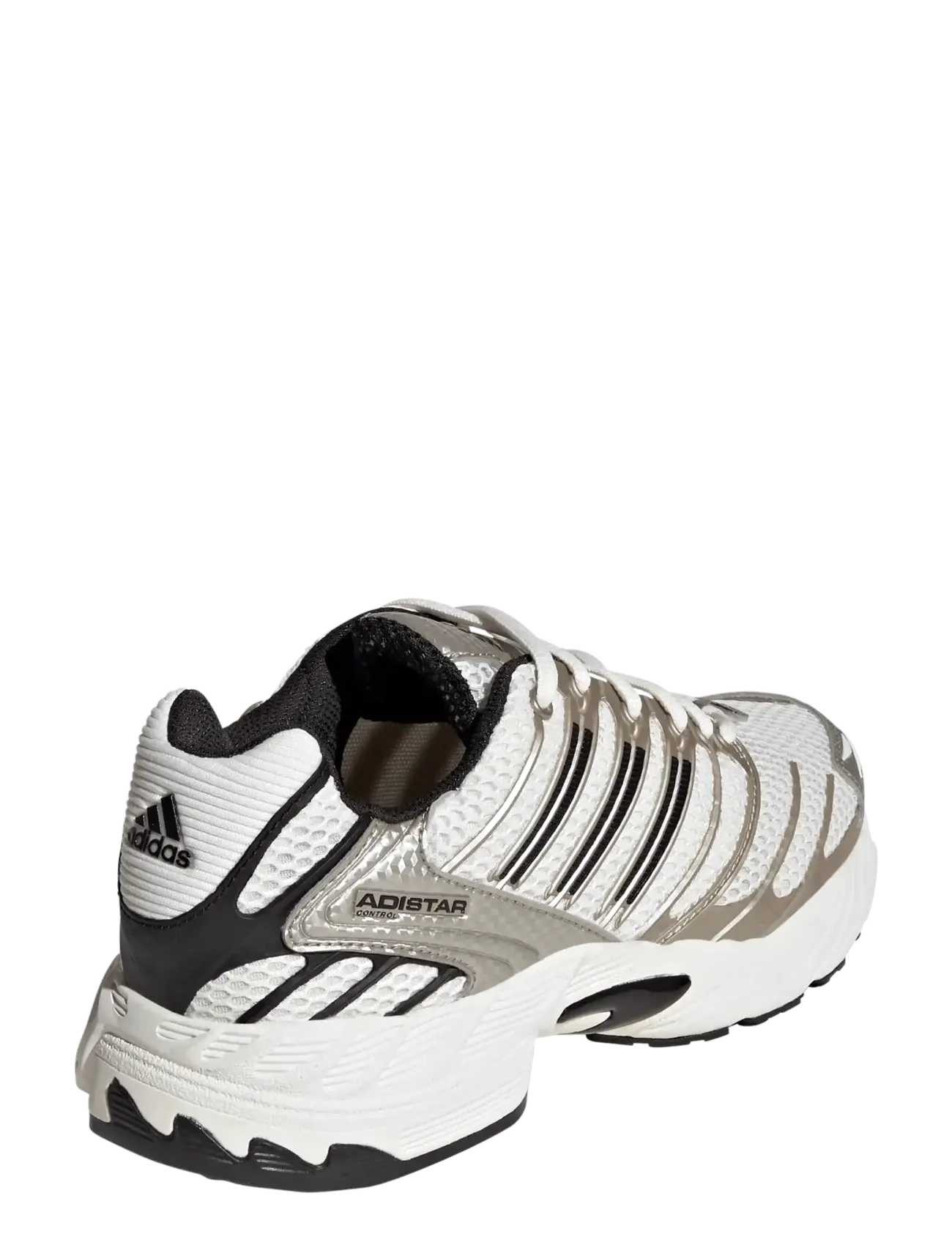adidas Originals - ADISTAR CONTROL 3 J - niedriger schnitt - clowhi/cblack/owhite - 3
