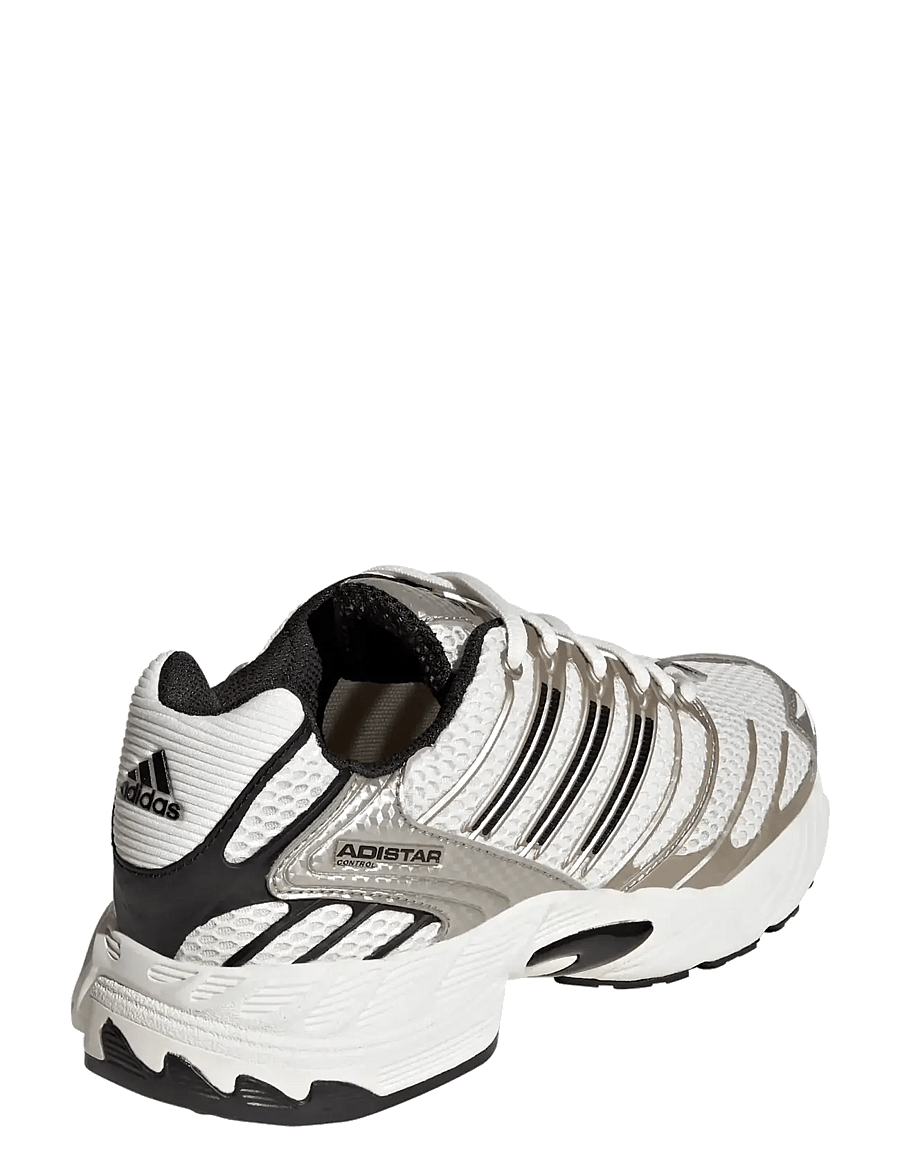 adidas Originals - ADISTAR CONTROL 3 J - matalavartiset tennarit - clowhi/cblack/owhite - 3