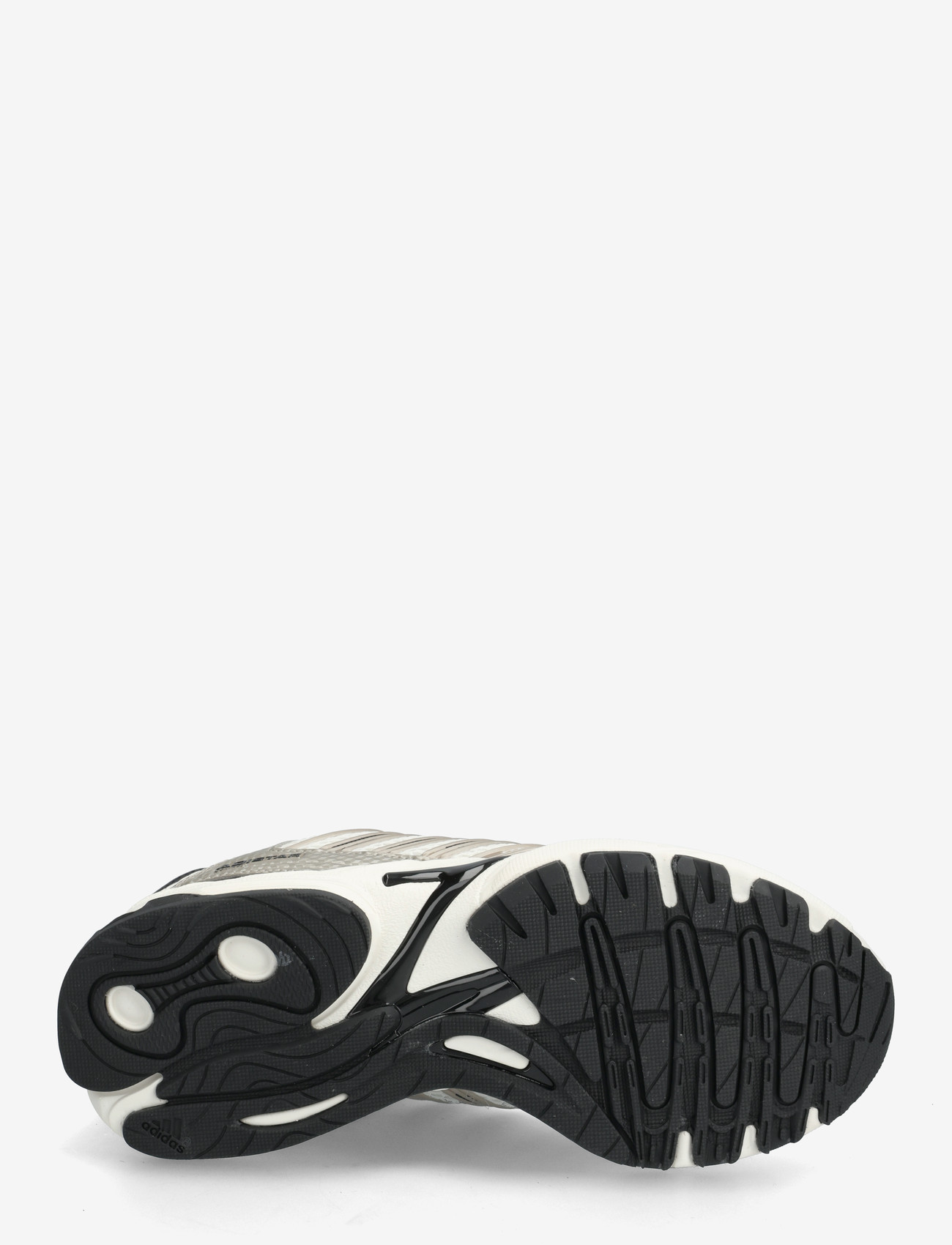 adidas Originals - ADISTAR CONTROL 3 J - låga sneakers - clowhi/cblack/owhite - 4