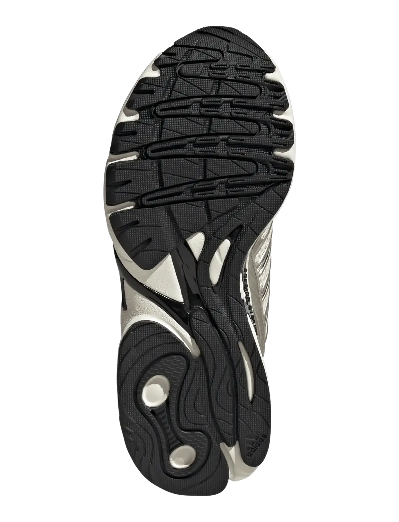 adidas Originals - ADISTAR CONTROL 3 J - niedriger schnitt - clowhi/cblack/owhite - 5
