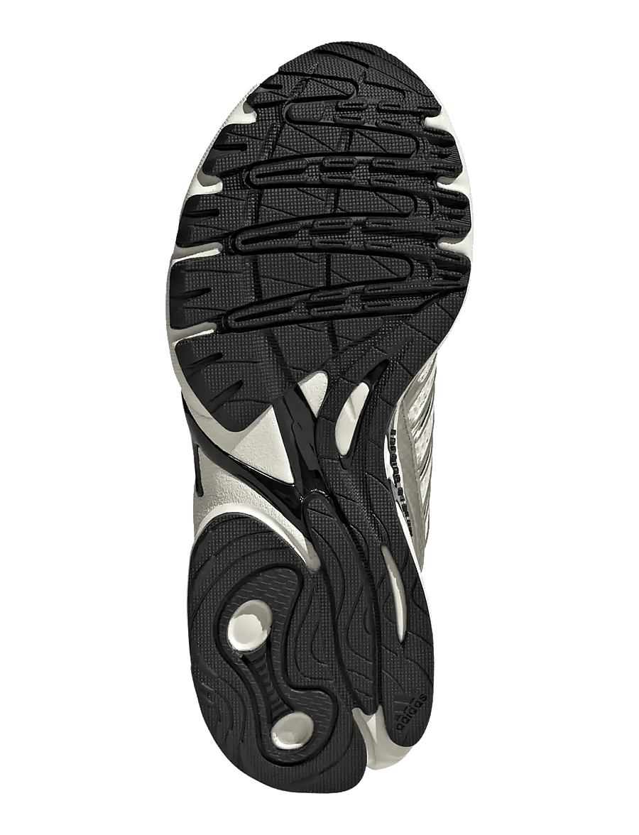 adidas Originals - ADISTAR CONTROL 3 J - matalavartiset tennarit - clowhi/cblack/owhite - 5