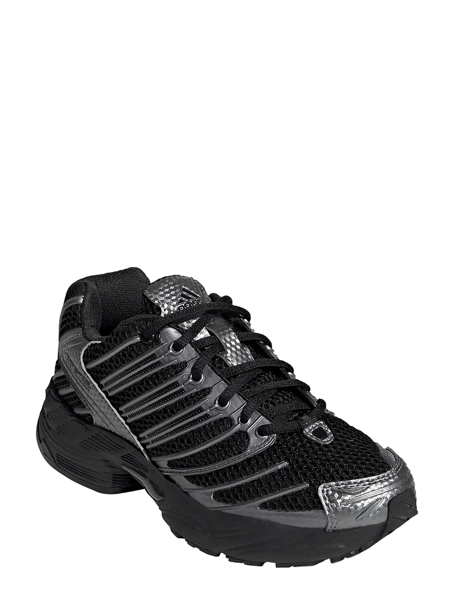 adidas Originals - ADISTAR CONTROL 3 J - niedriger schnitt - cblack/ironmt/ftwwht - 0