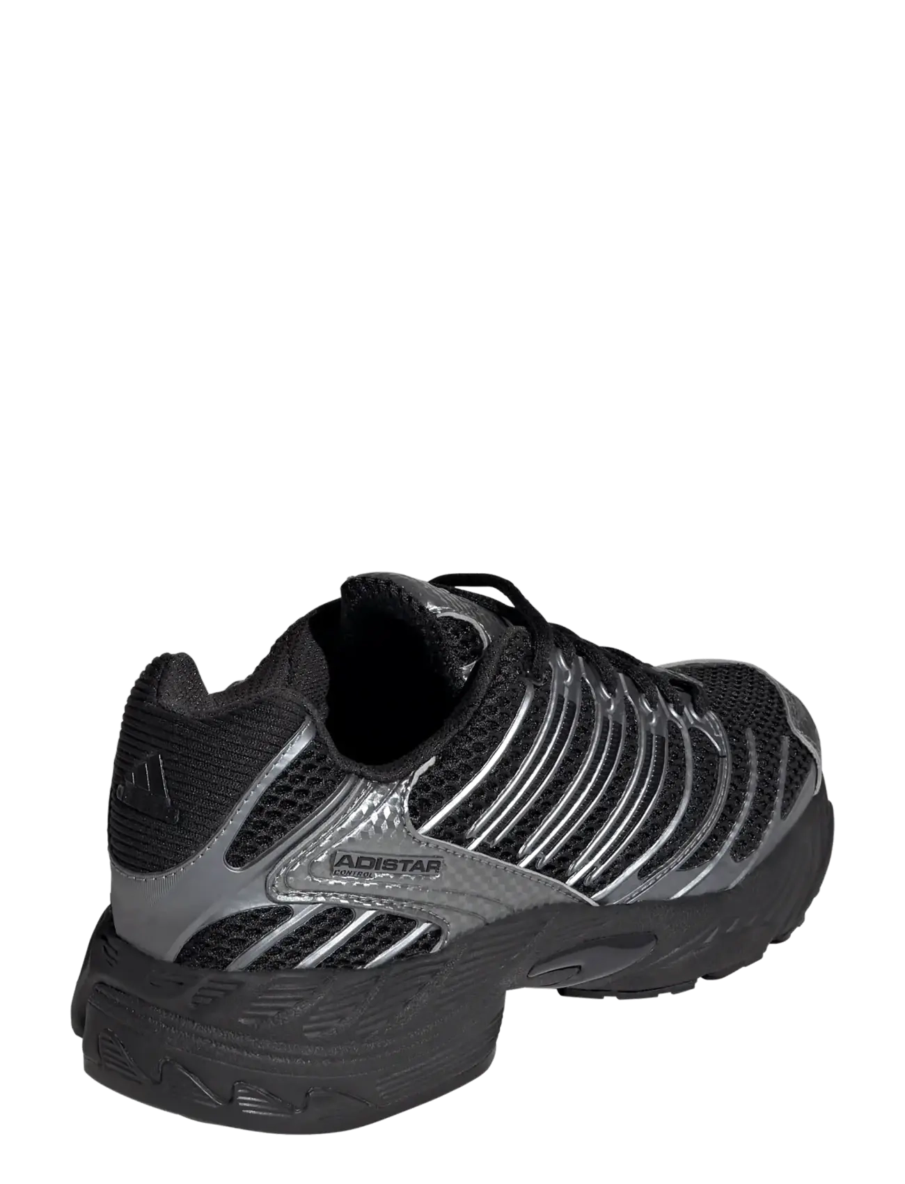 adidas Originals - ADISTAR CONTROL 3 J - kõrge säärega tossud - cblack/ironmt/ftwwht - 3