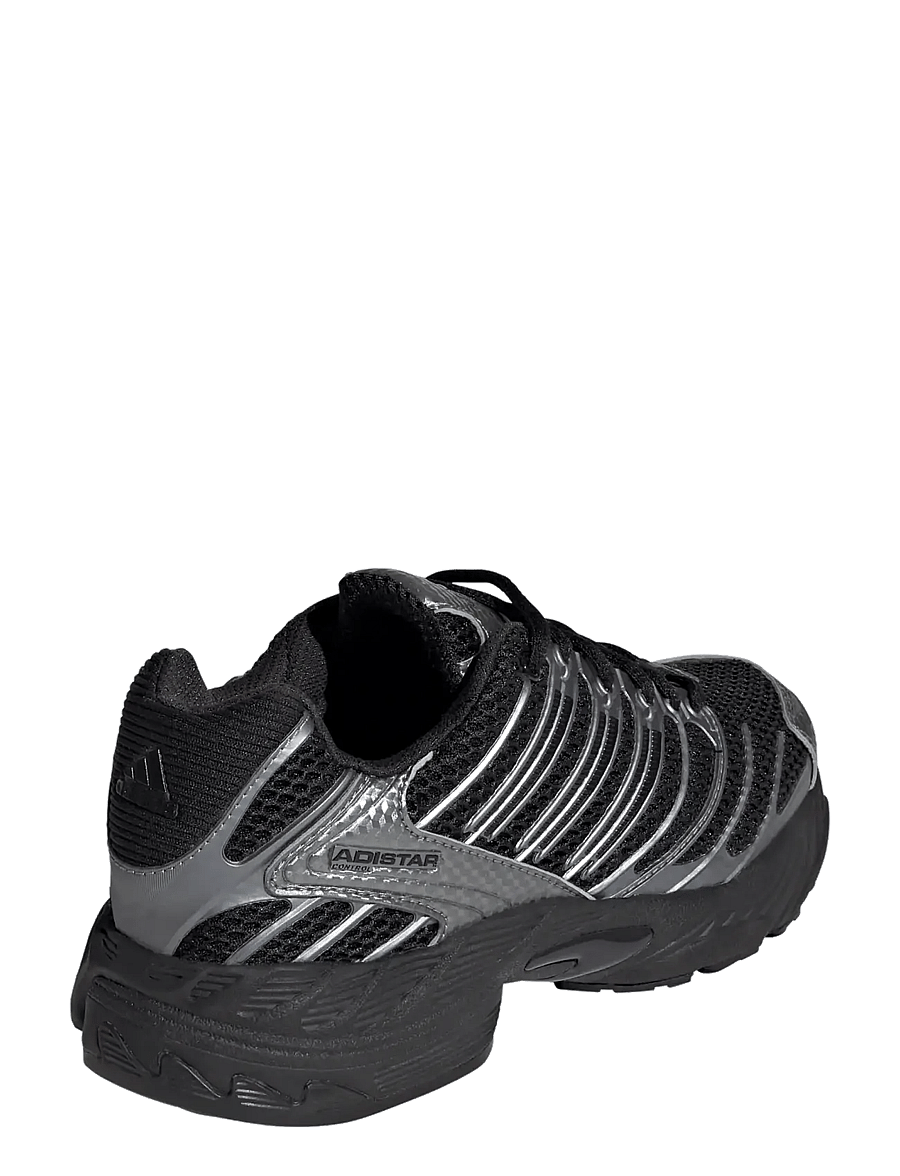 adidas Originals - ADISTAR CONTROL 3 J - niedriger schnitt - cblack/ironmt/ftwwht - 3