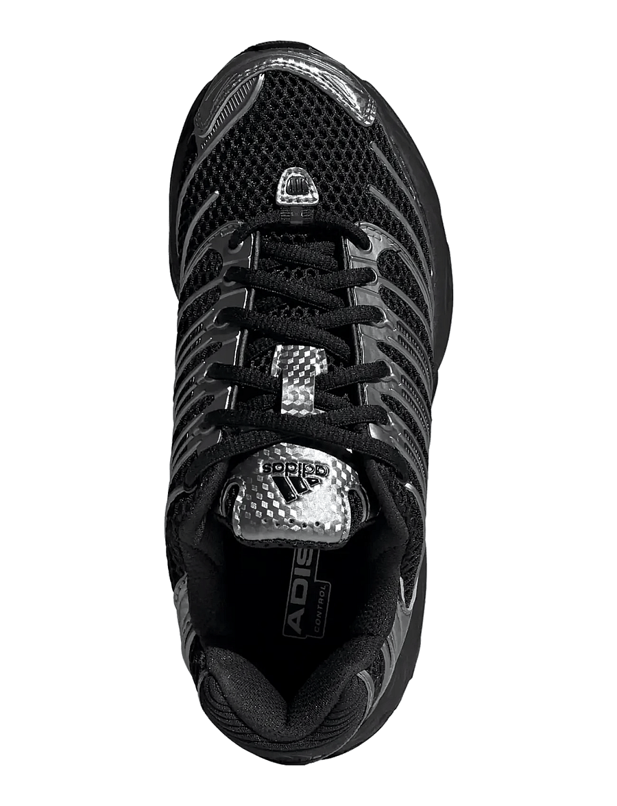 adidas Originals - ADISTAR CONTROL 3 J - niedriger schnitt - cblack/ironmt/ftwwht - 4