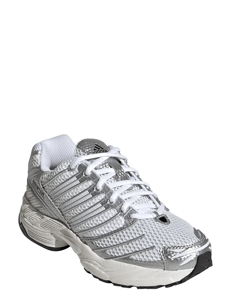 adidas Originals - ADISTAR CONTROL 3 J - niedriger schnitt - ftwwht/silvmt/cblack - 0
