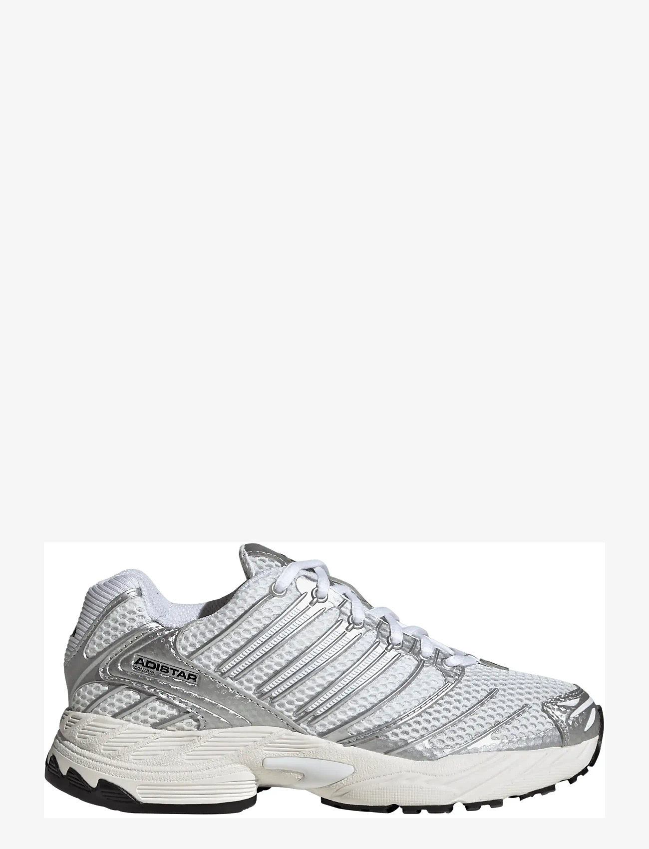adidas Originals - ADISTAR CONTROL 3 J - lave sneakers - ftwwht/silvmt/cblack - 1