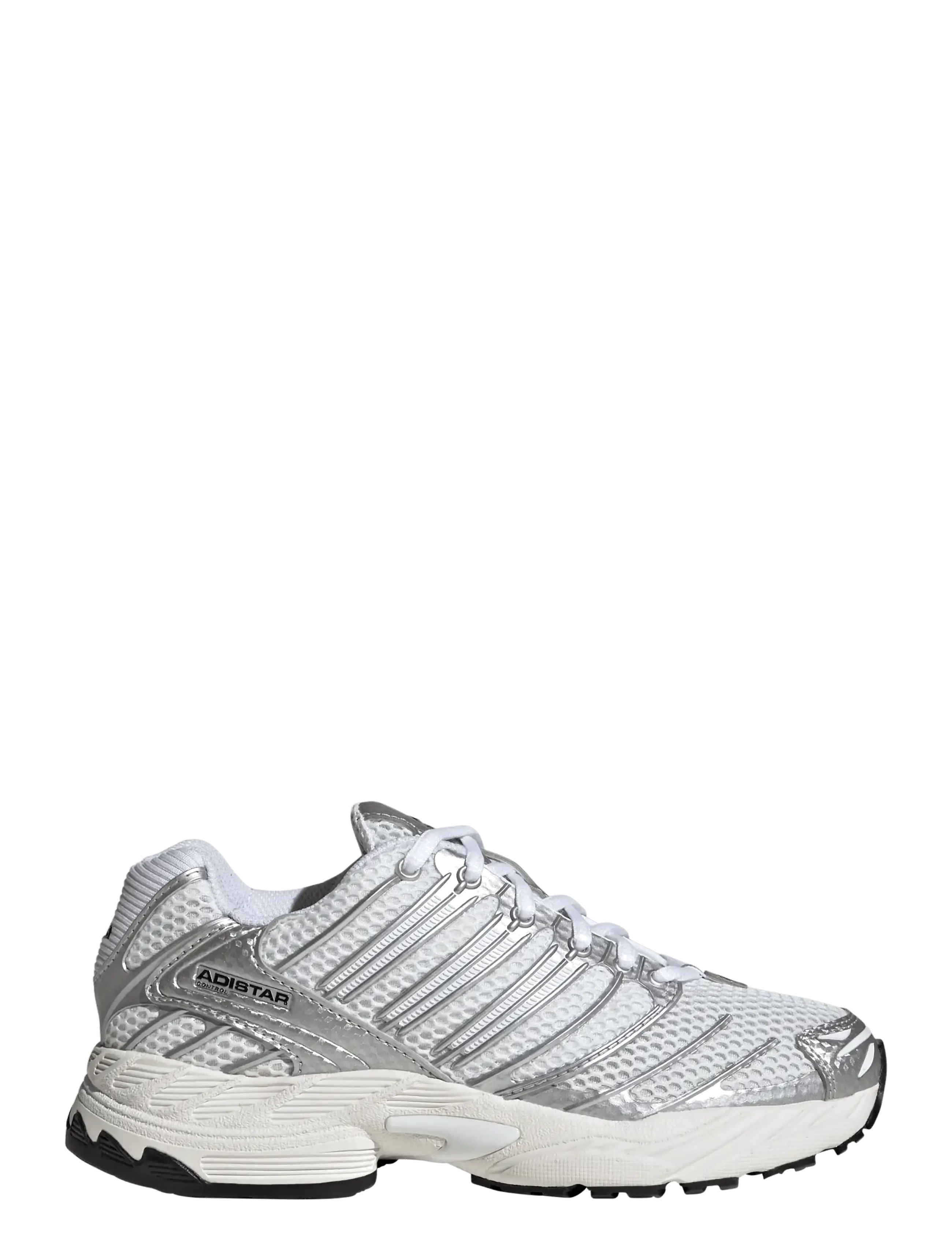 adidas Originals - ADISTAR CONTROL 3 J - low-top sneakers - ftwwht/silvmt/cblack - 1