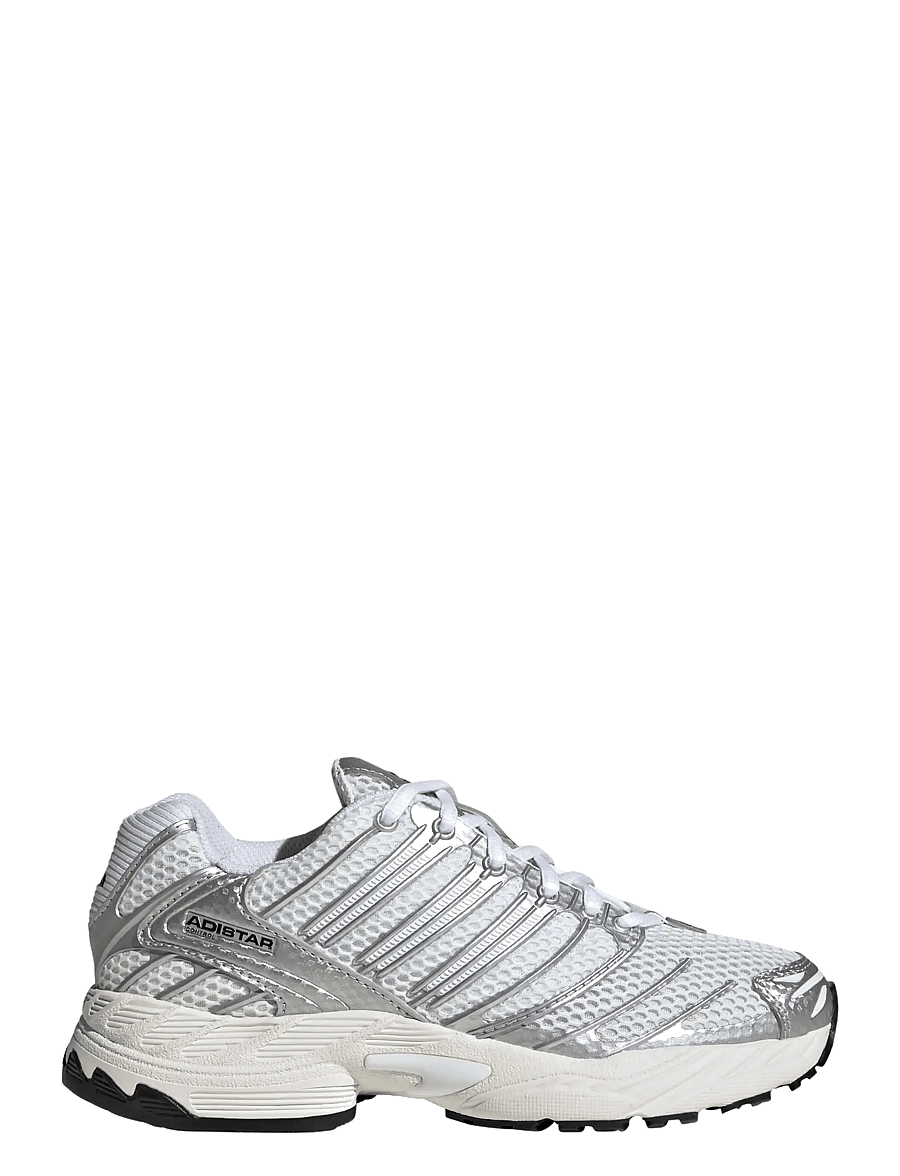 adidas Originals - ADISTAR CONTROL 3 J - niedriger schnitt - ftwwht/silvmt/cblack - 1