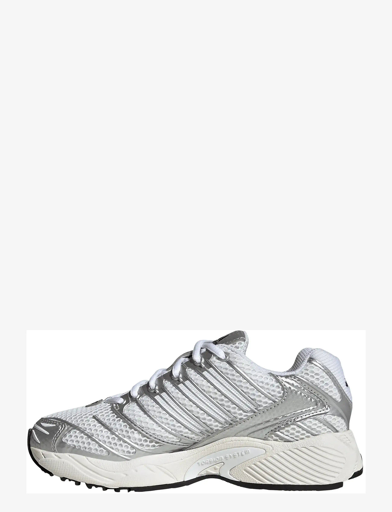 adidas Originals - ADISTAR CONTROL 3 J - lave sneakers - ftwwht/silvmt/cblack - 2