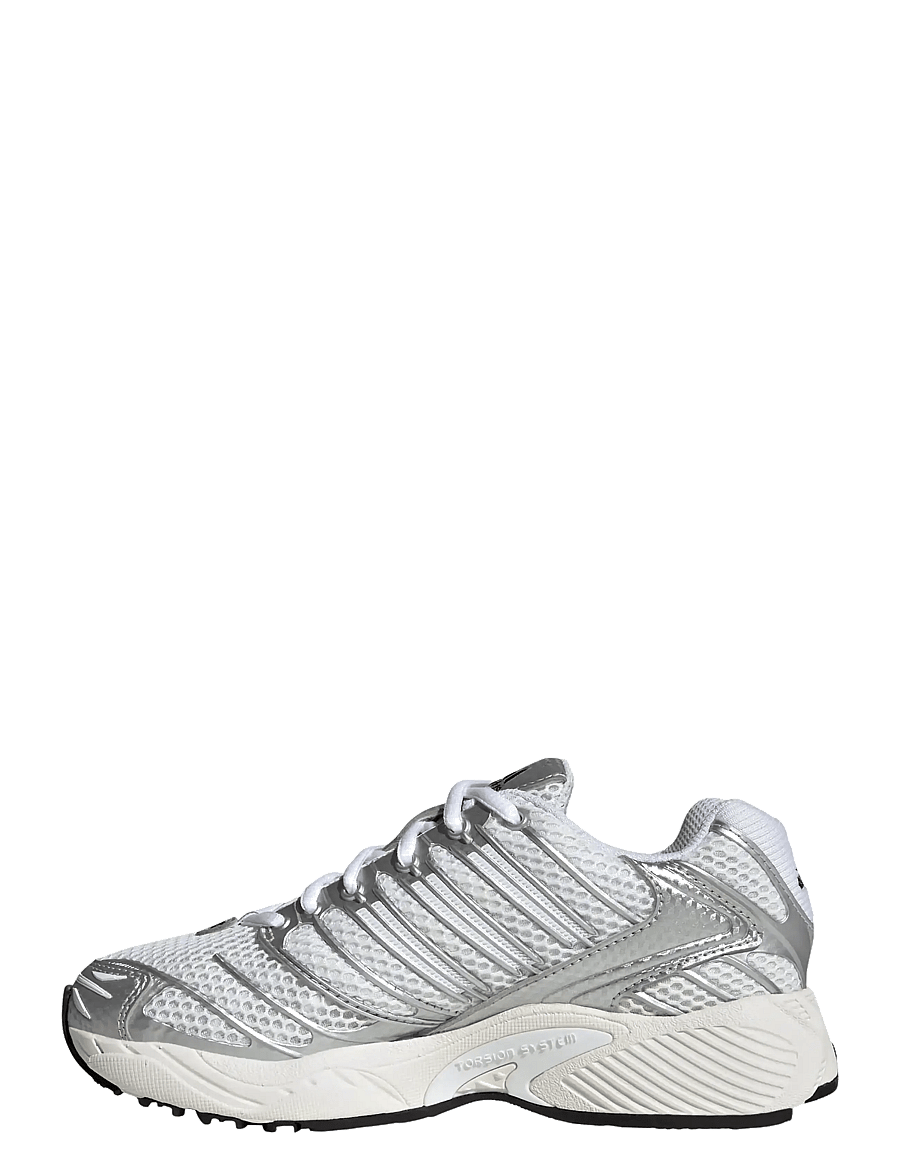 adidas Originals - ADISTAR CONTROL 3 J - niedriger schnitt - ftwwht/silvmt/cblack - 2