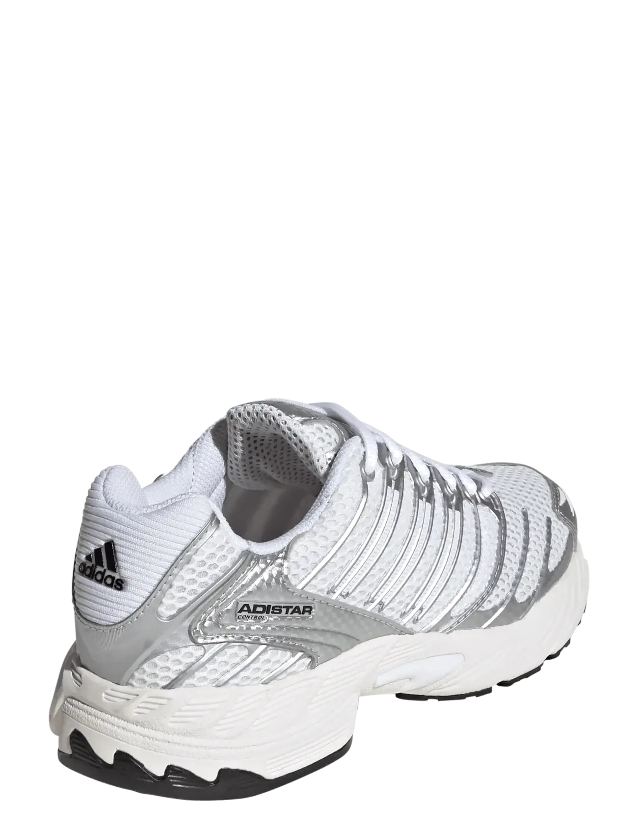 adidas Originals - ADISTAR CONTROL 3 J - low-top sneakers - ftwwht/silvmt/cblack - 3