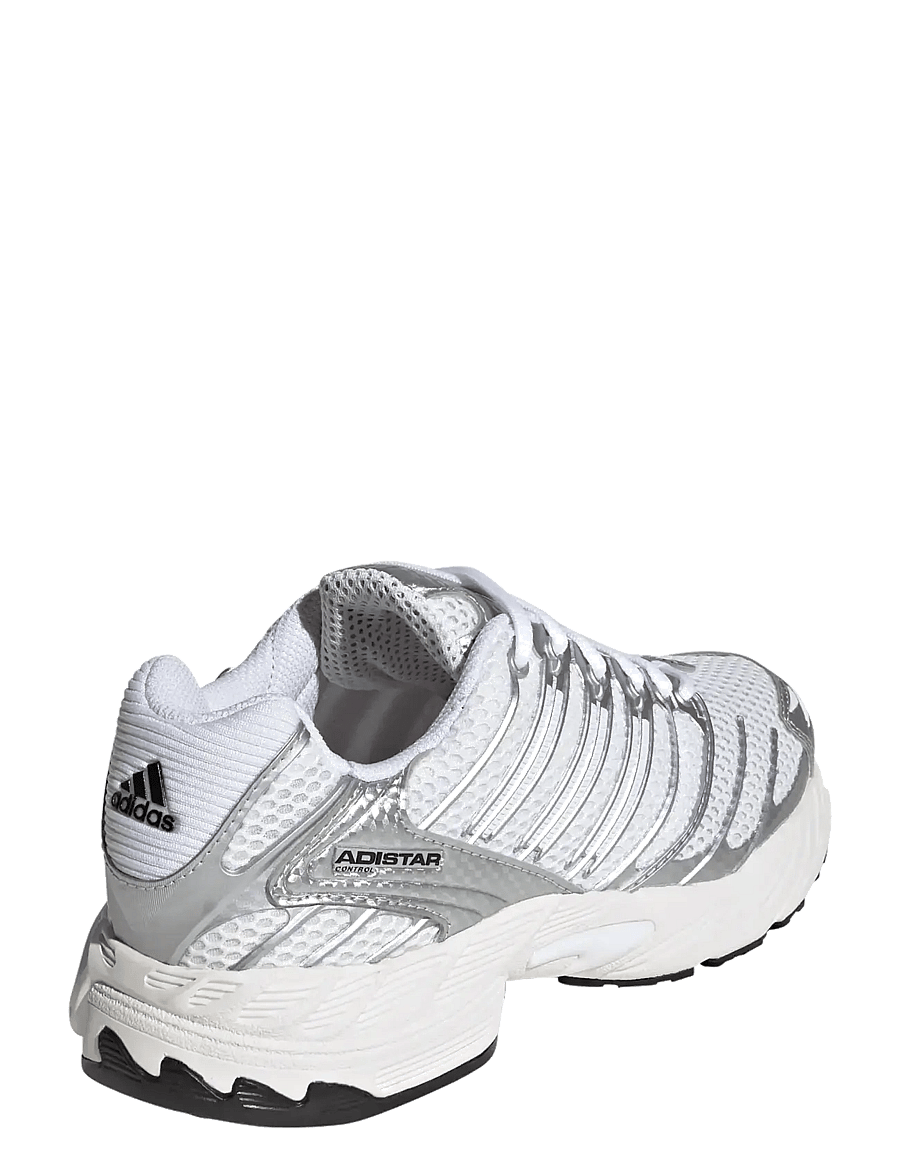 adidas Originals - ADISTAR CONTROL 3 J - niedriger schnitt - ftwwht/silvmt/cblack - 3