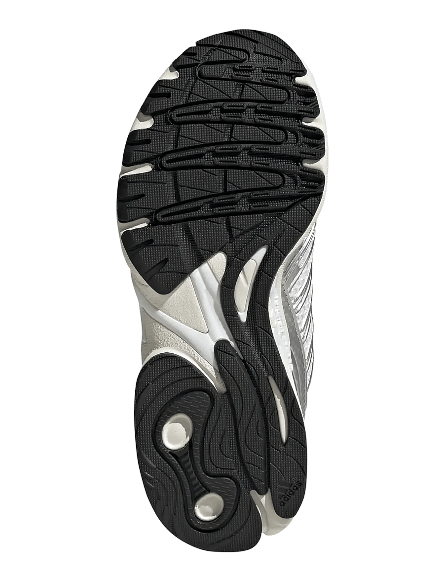adidas Originals - ADISTAR CONTROL 3 J - niedriger schnitt - ftwwht/silvmt/cblack - 5