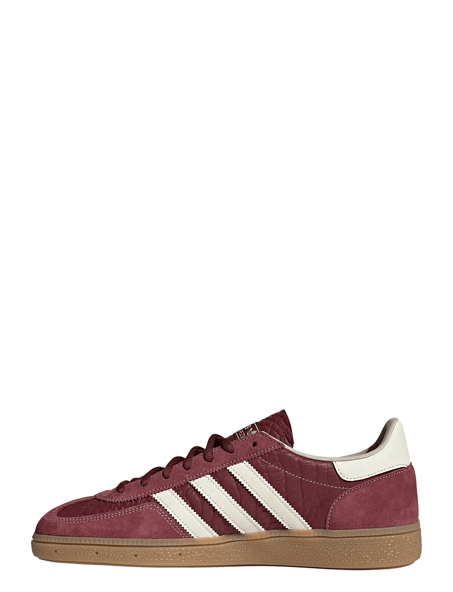 adidas Originals - HANDBALL SPEZIAL - niedrige sneakers - shared/crewht/gum4 - 2