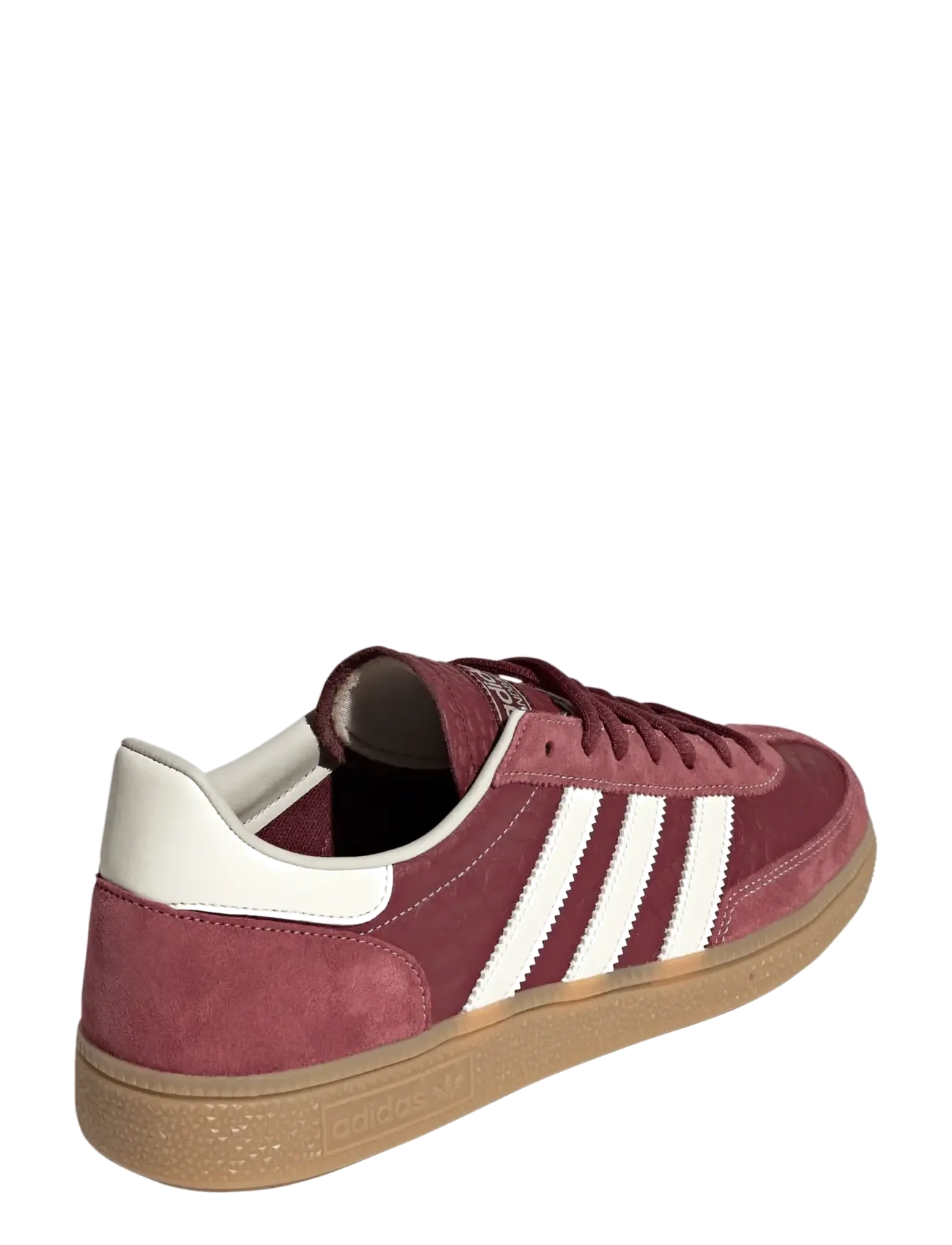 adidas Originals - HANDBALL SPEZIAL - lage sneakers - shared/crewht/gum4 - 3