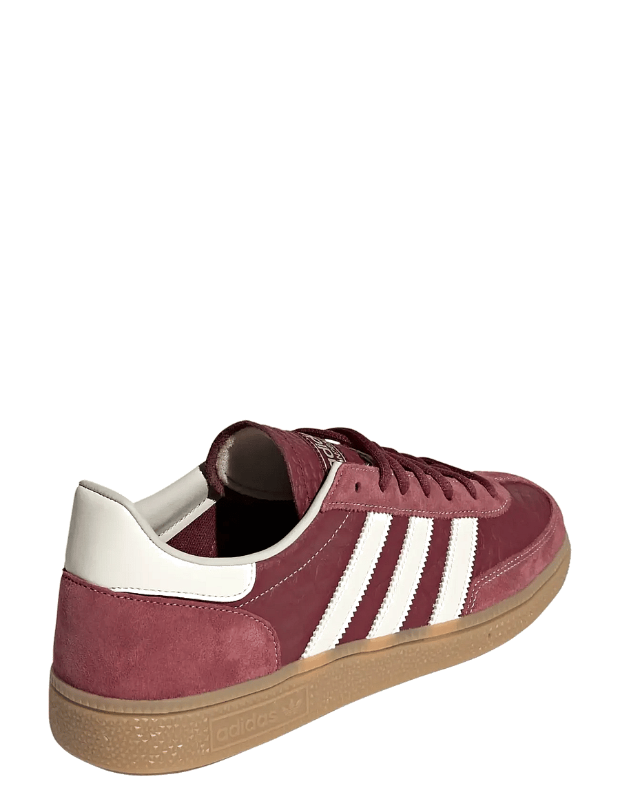 adidas Originals - HANDBALL SPEZIAL - niedrige sneakers - shared/crewht/gum4 - 3