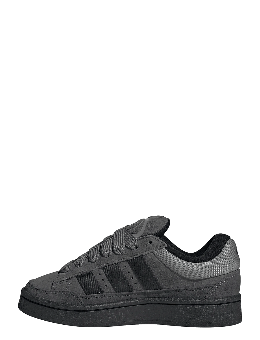adidas Originals - CAMPUS ST J - low-top sneakers - grefiv/carbon/cblack - 2