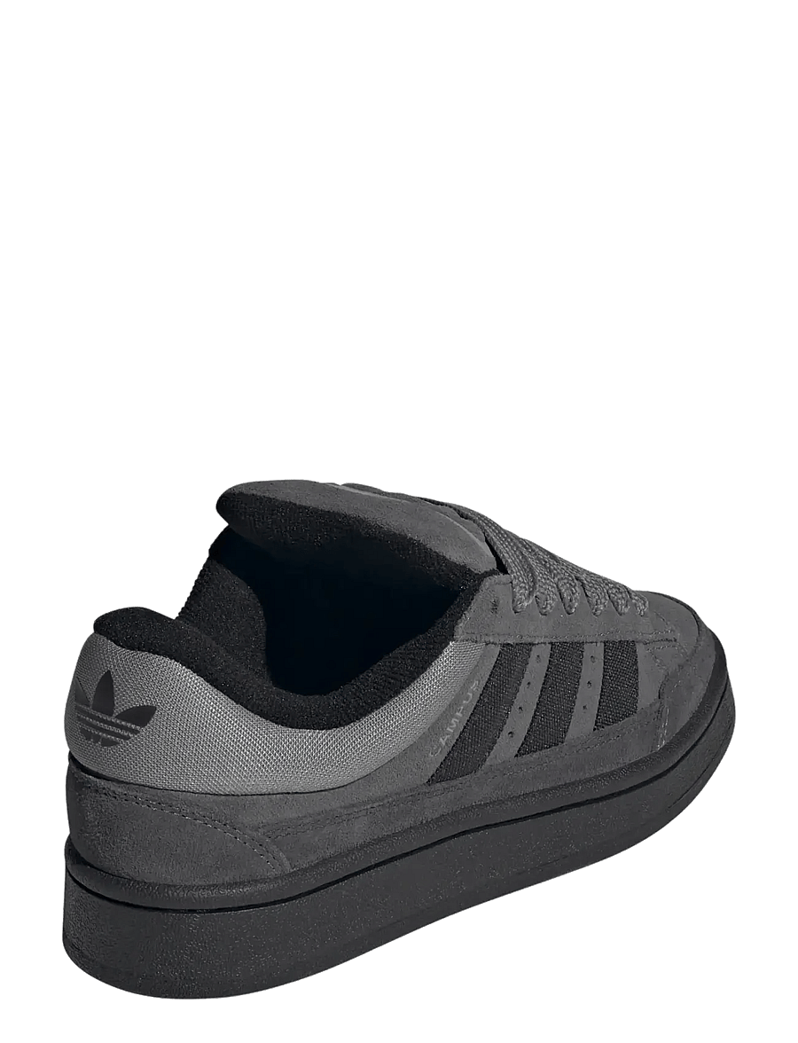 adidas Originals - CAMPUS ST J - low-top sneakers - grefiv/carbon/cblack - 3
