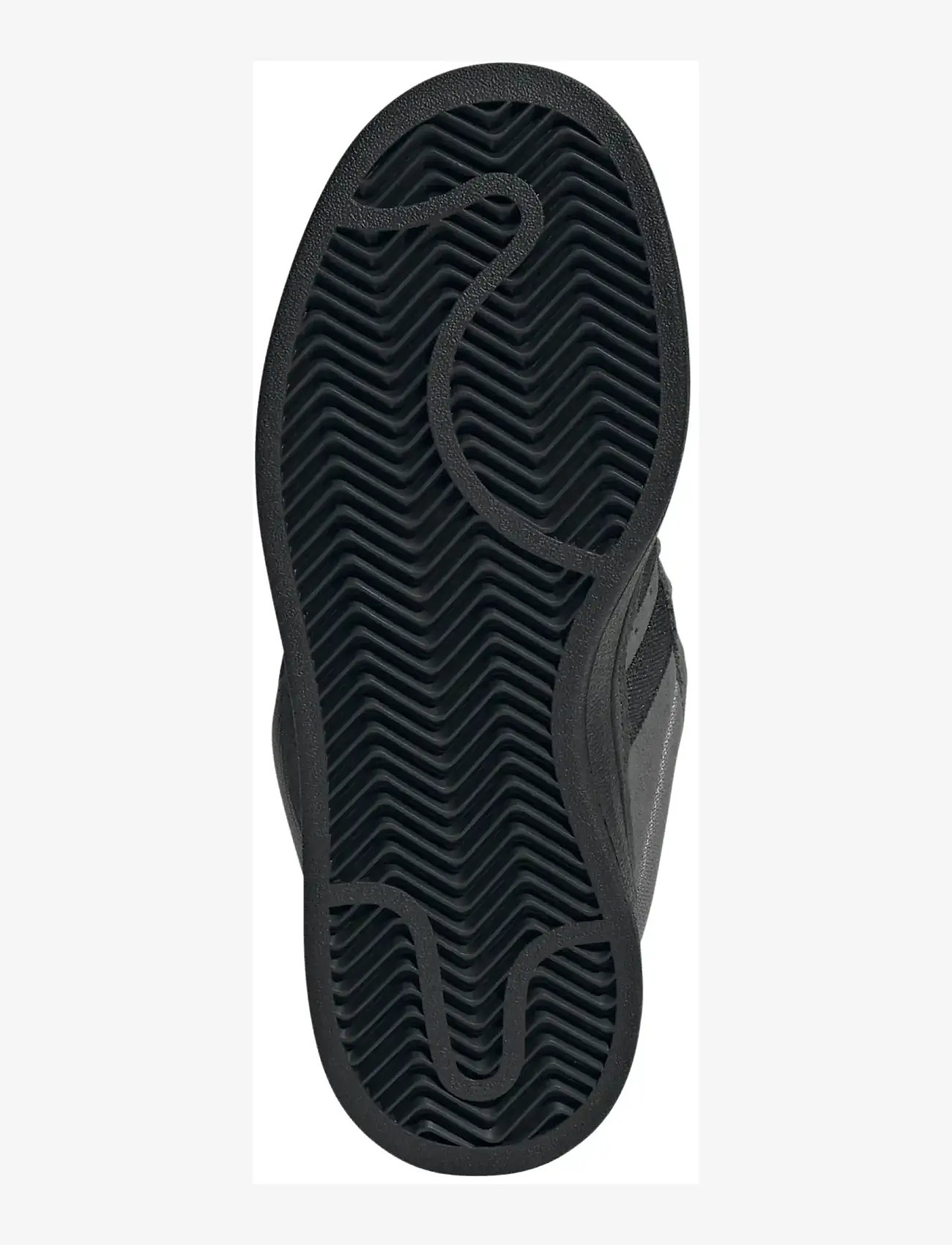 adidas Originals - CAMPUS ST J - low-top sneakers - grefiv/carbon/cblack - 5