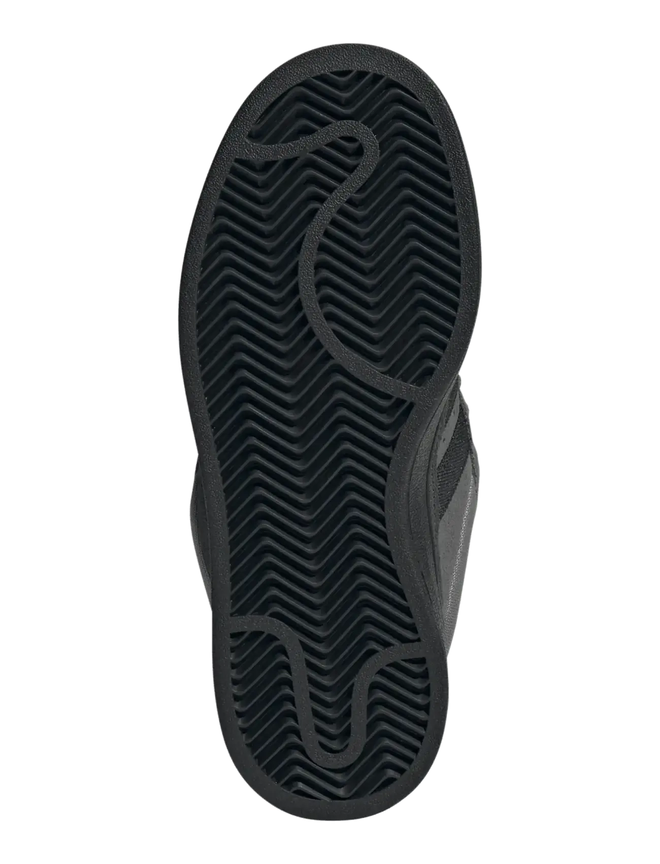adidas Originals - CAMPUS ST J - kõrge säärega tossud - grefiv/carbon/cblack - 5