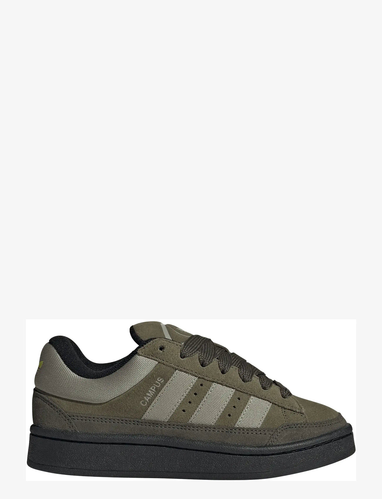 adidas Originals - CAMPUS ST J - niedriger schnitt - olistr/shaoli/cblack - 1