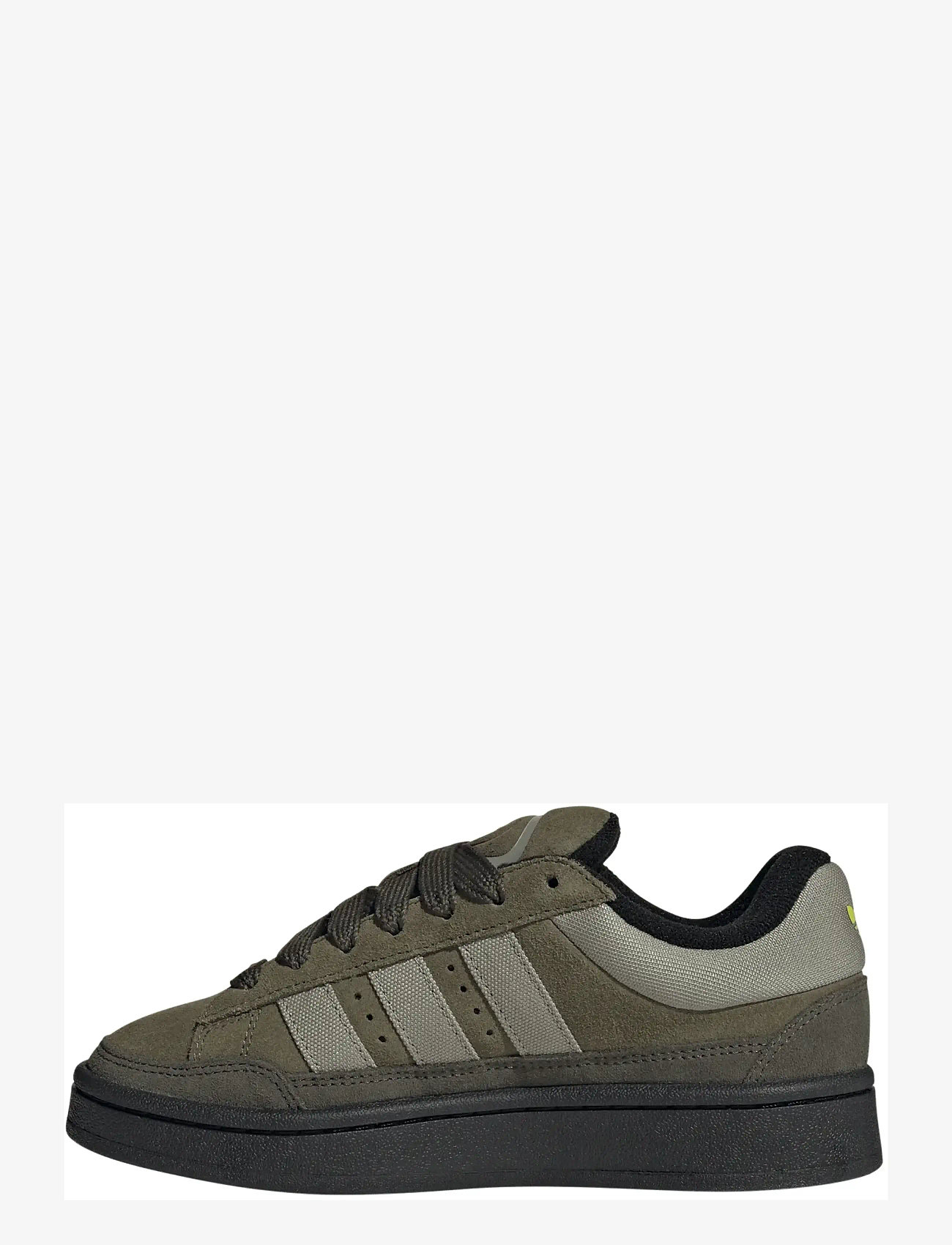 adidas Originals - CAMPUS ST J - niedriger schnitt - olistr/shaoli/cblack - 2