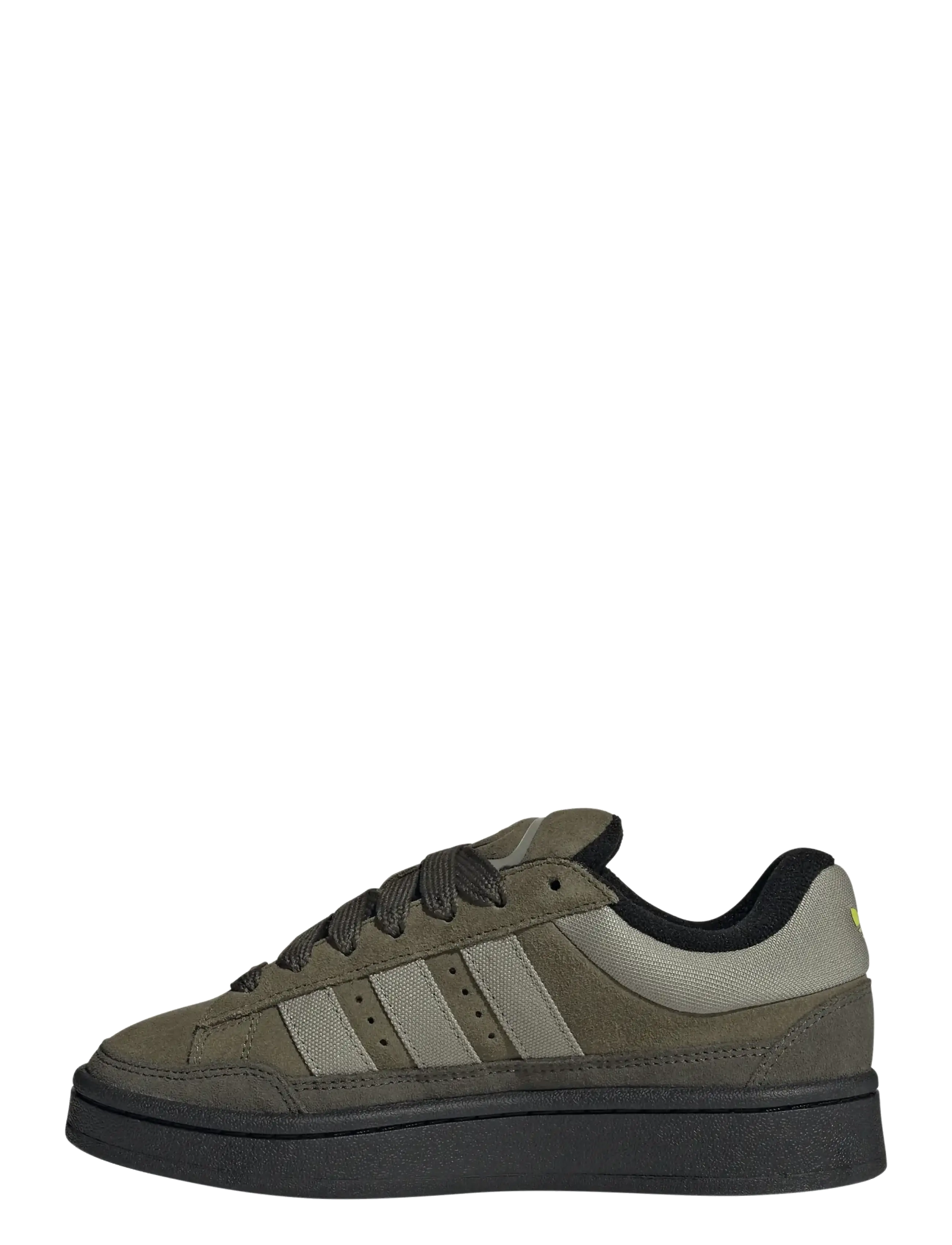 adidas Originals - CAMPUS ST J - lave sneakers - olistr/shaoli/cblack - 2
