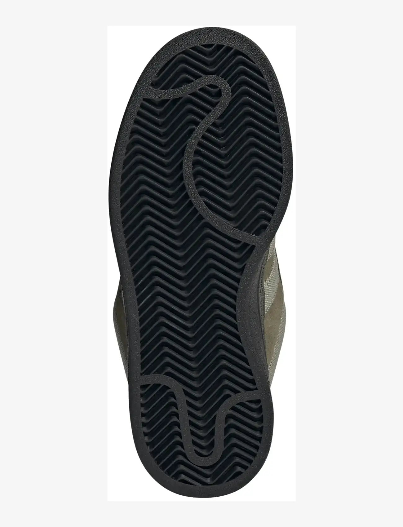adidas Originals - CAMPUS ST J - lave sneakers - olistr/shaoli/cblack - 5