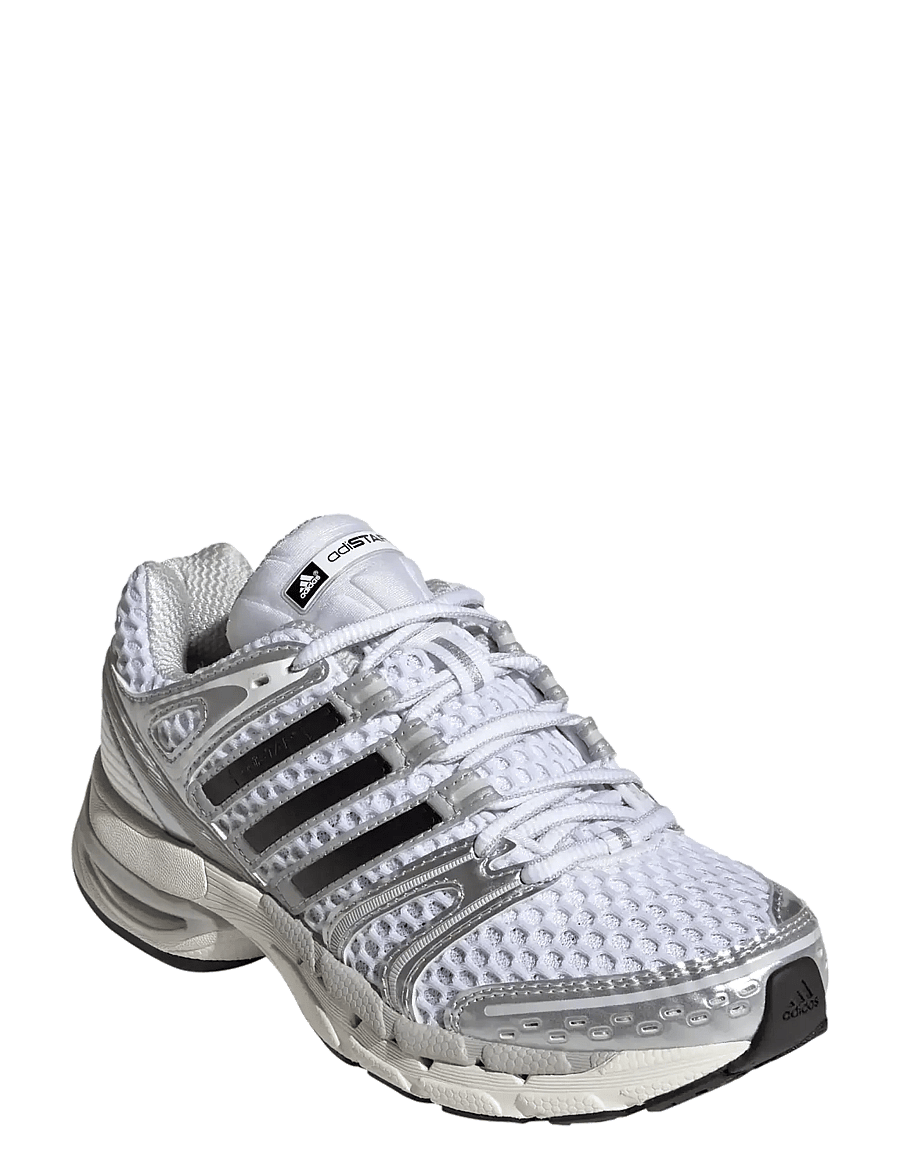 adidas Originals - ADISTAR CONTROL 5 J - ftwwht/silvmt/greone - 0