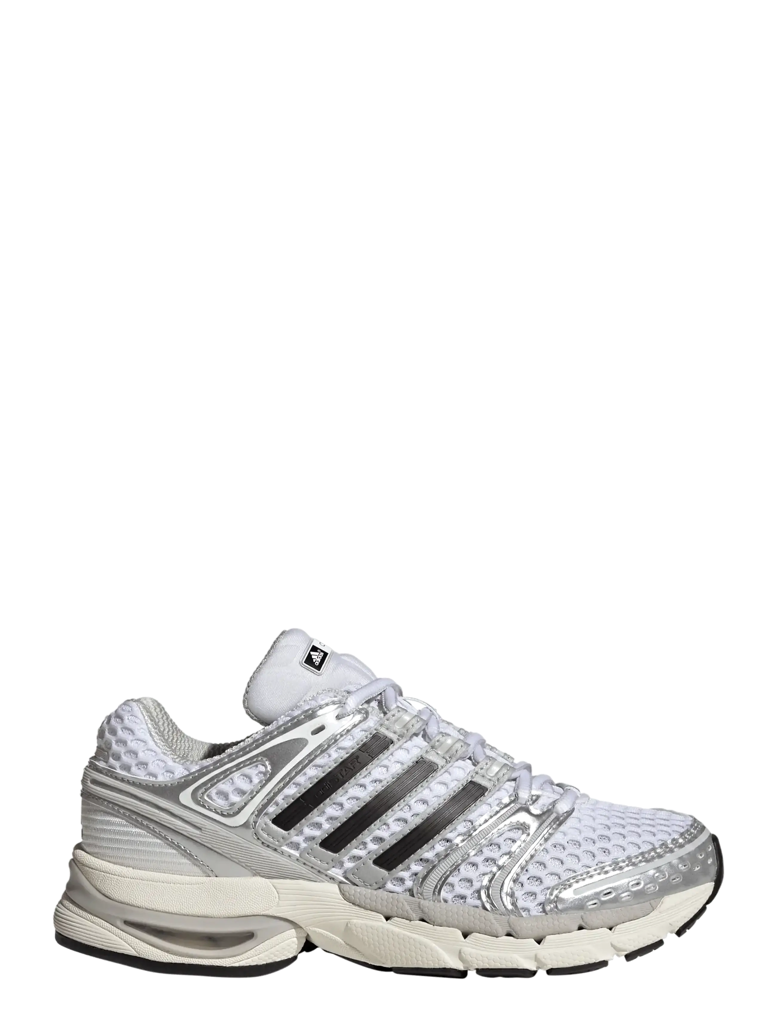 adidas Originals - ADISTAR CONTROL 5 J - ftwwht/silvmt/greone - 1