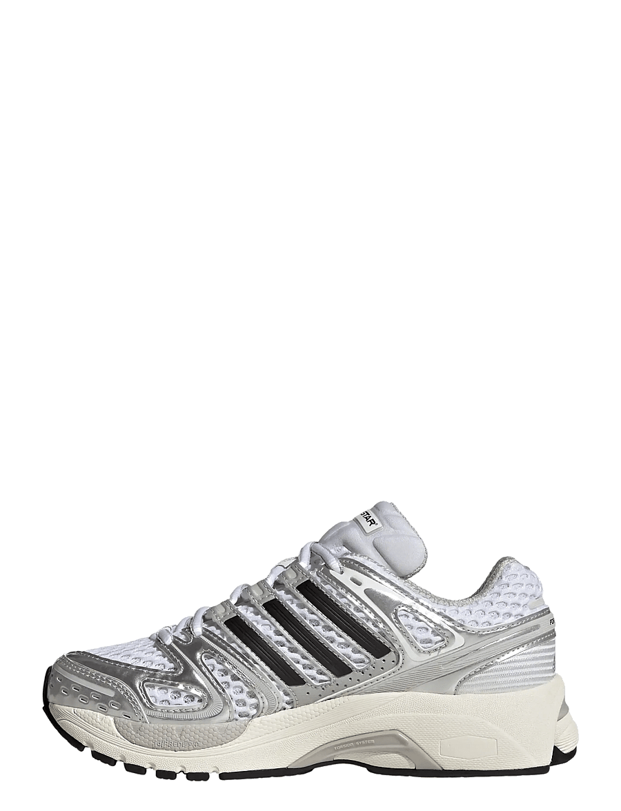 adidas Originals - ADISTAR CONTROL 5 J - ftwwht/silvmt/greone - 2