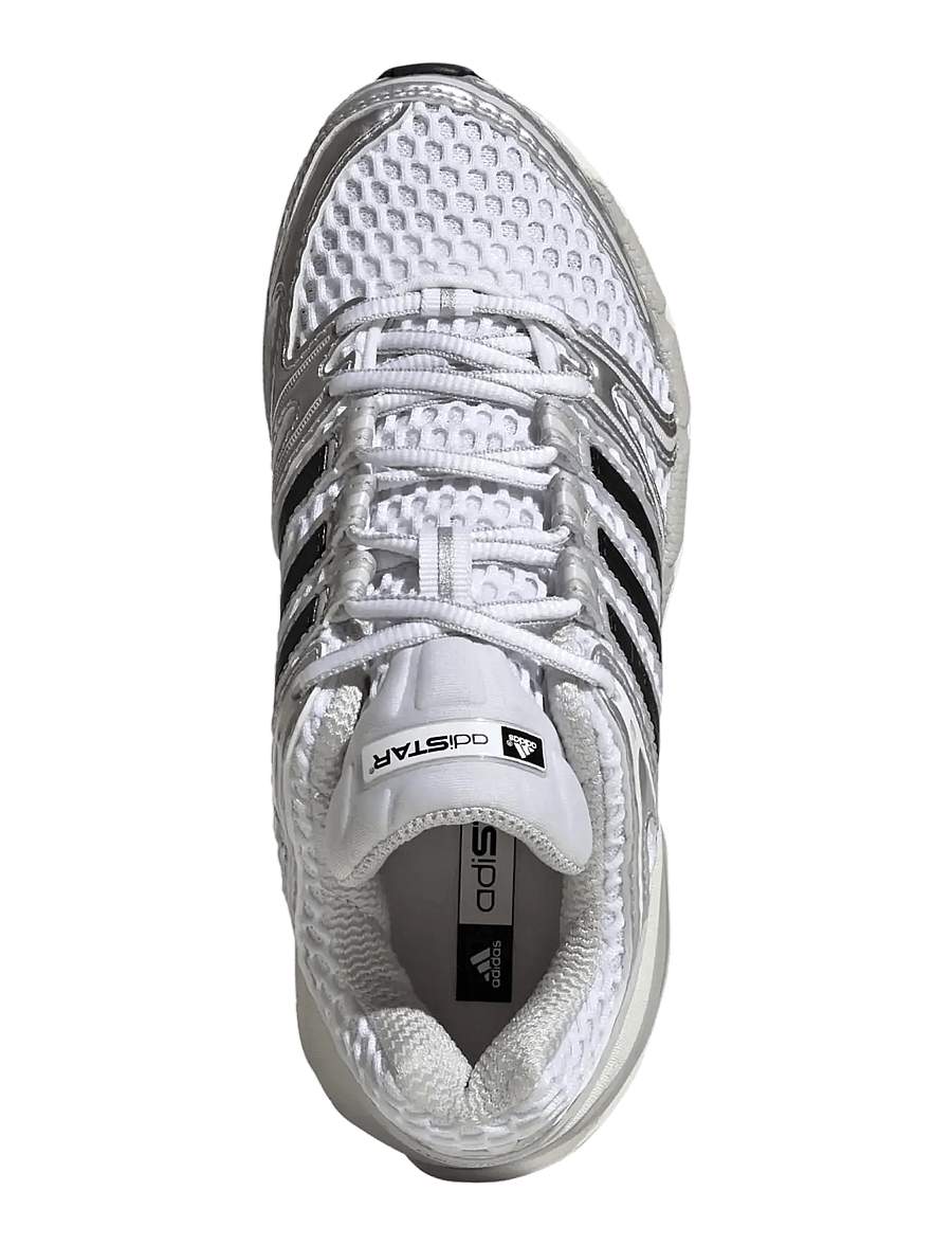 adidas Originals - ADISTAR CONTROL 5 J - ftwwht/silvmt/greone - 4