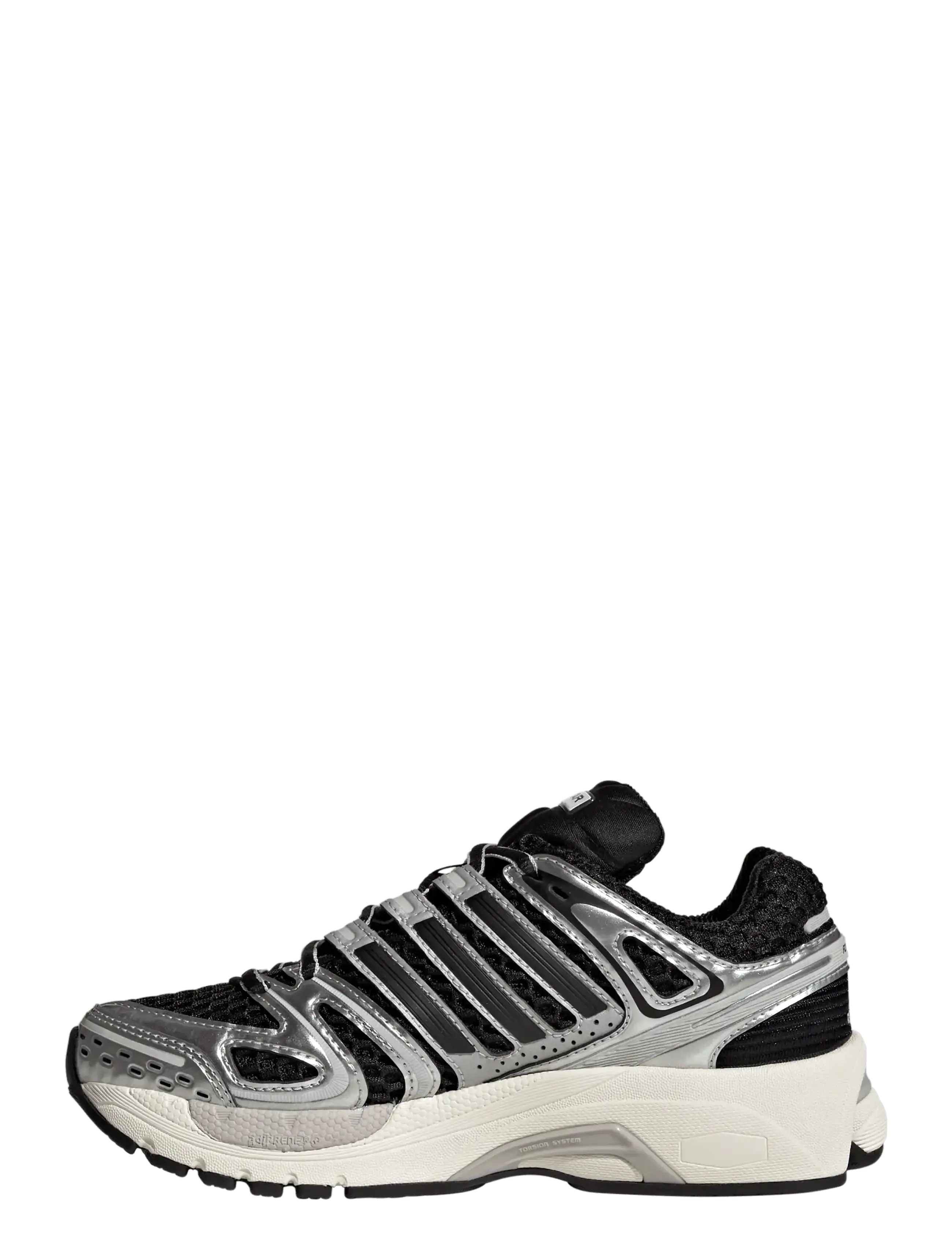 adidas Originals - ADISTAR CONTROL 5 J - lave sneakers - cblack/silvmt/greone - 2