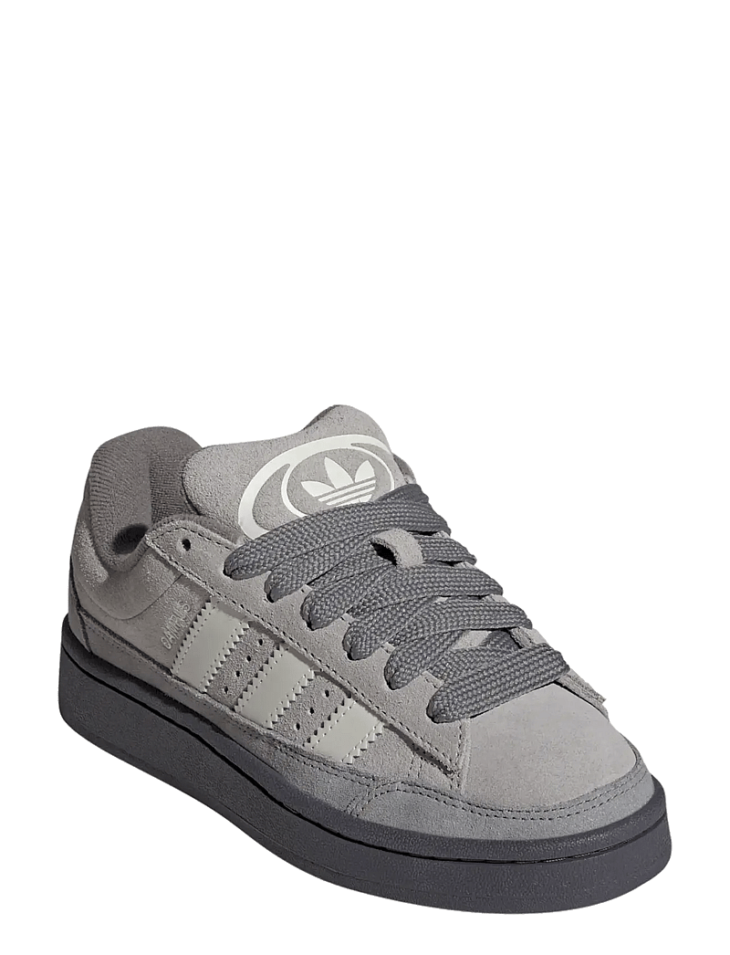 adidas Originals - CAMPUS ST J - confirmation - gretwo/grethr/auon - 0