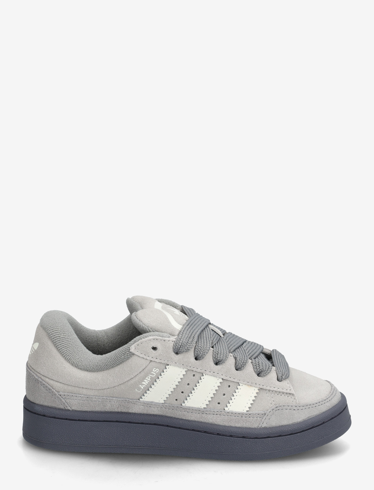 adidas Originals - CAMPUS ST J - lave sneakers - gretwo/grethr/auon - 1