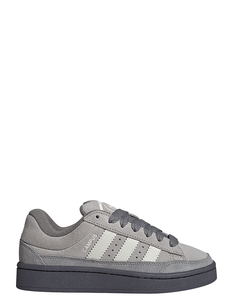 adidas Originals - CAMPUS ST J - confirmation - gretwo/grethr/auon - 1