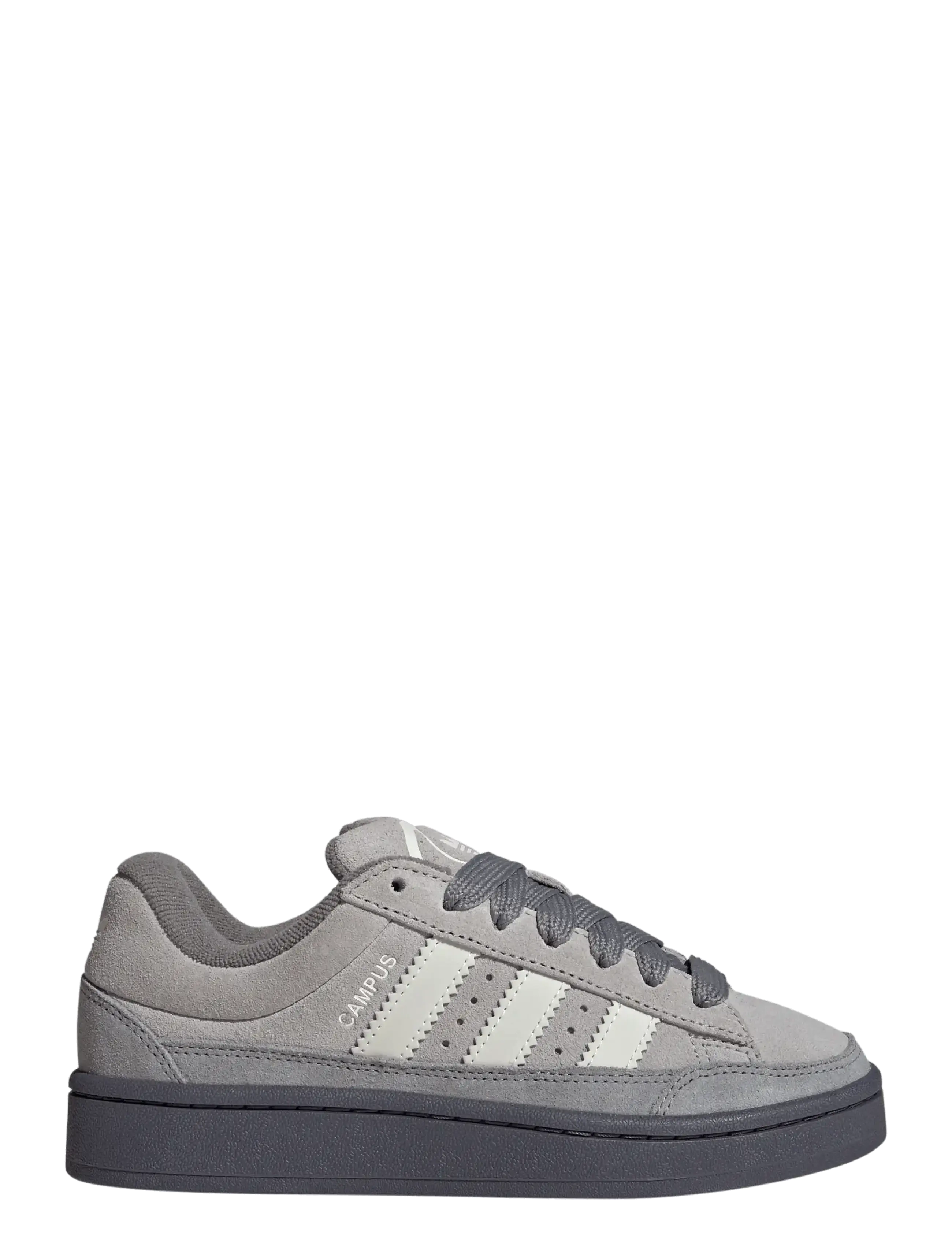 adidas Originals - CAMPUS ST J - lave sneakers - gretwo/grethr/auon - 1