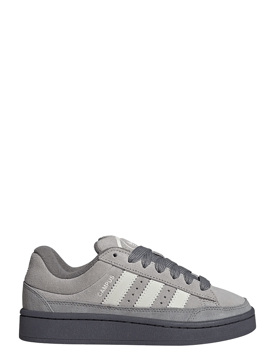 adidas Originals - CAMPUS ST J - lave sneakers - gretwo/grethr/auon - 1