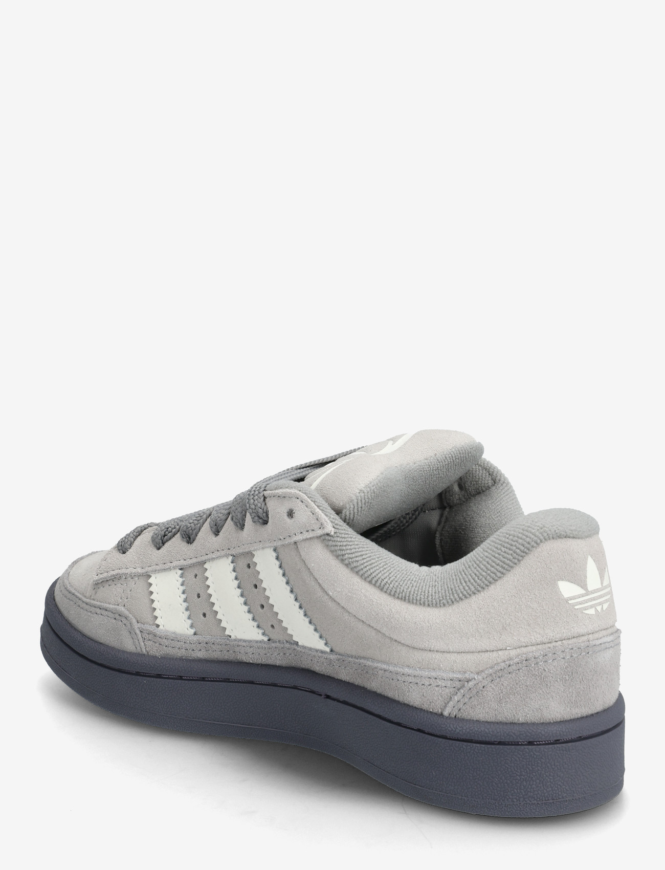 adidas Originals - CAMPUS ST J - lave sneakers - gretwo/grethr/auon - 2