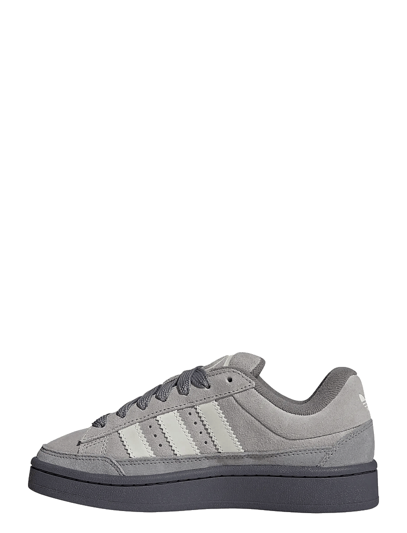 adidas Originals - CAMPUS ST J - confirmation - gretwo/grethr/auon - 2