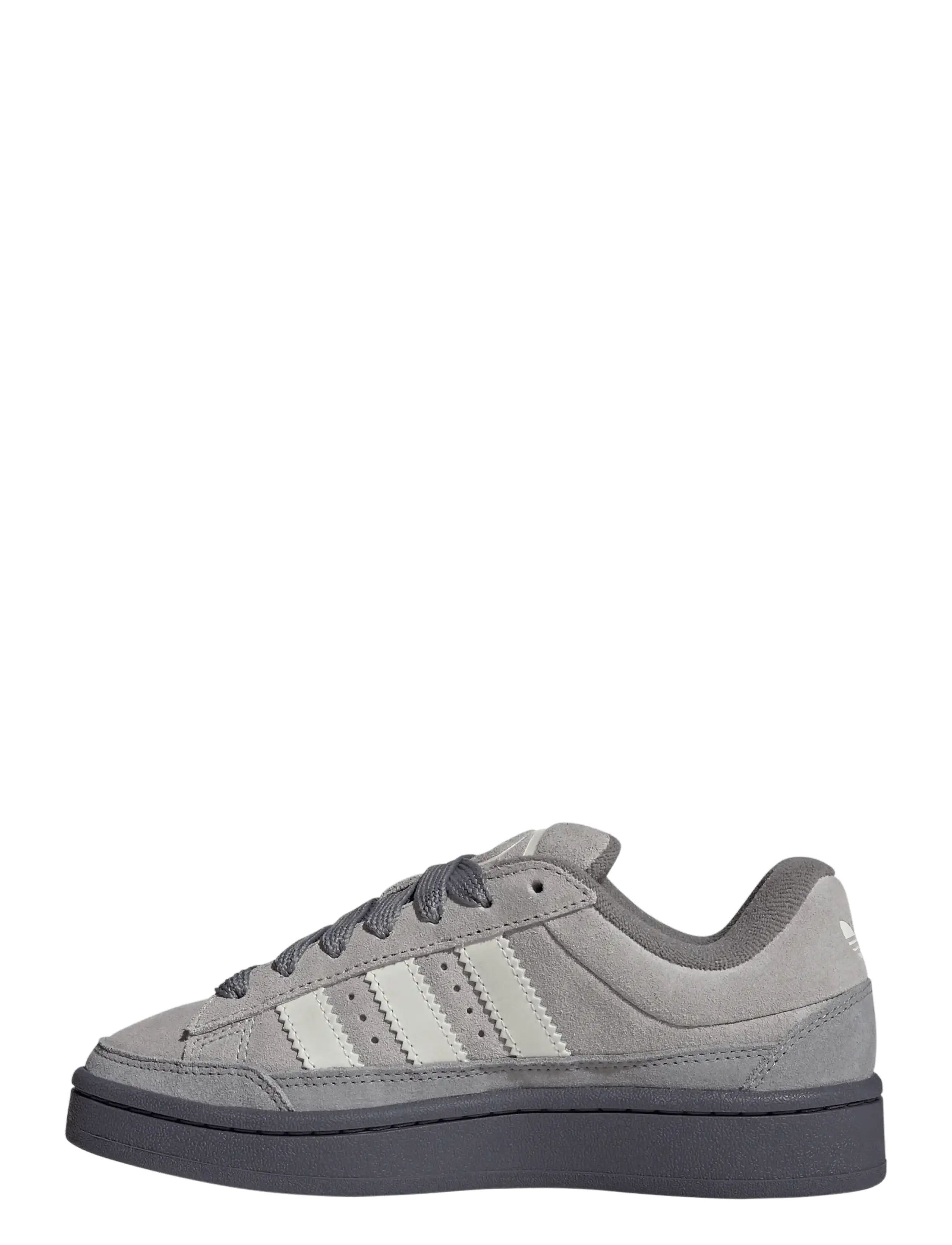 adidas Originals - CAMPUS ST J - lave sneakers - gretwo/grethr/auon - 2