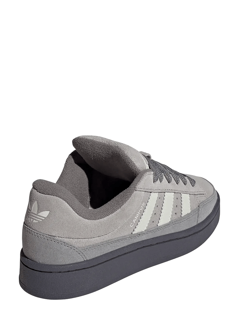 adidas Originals - CAMPUS ST J - confirmation - gretwo/grethr/auon - 3