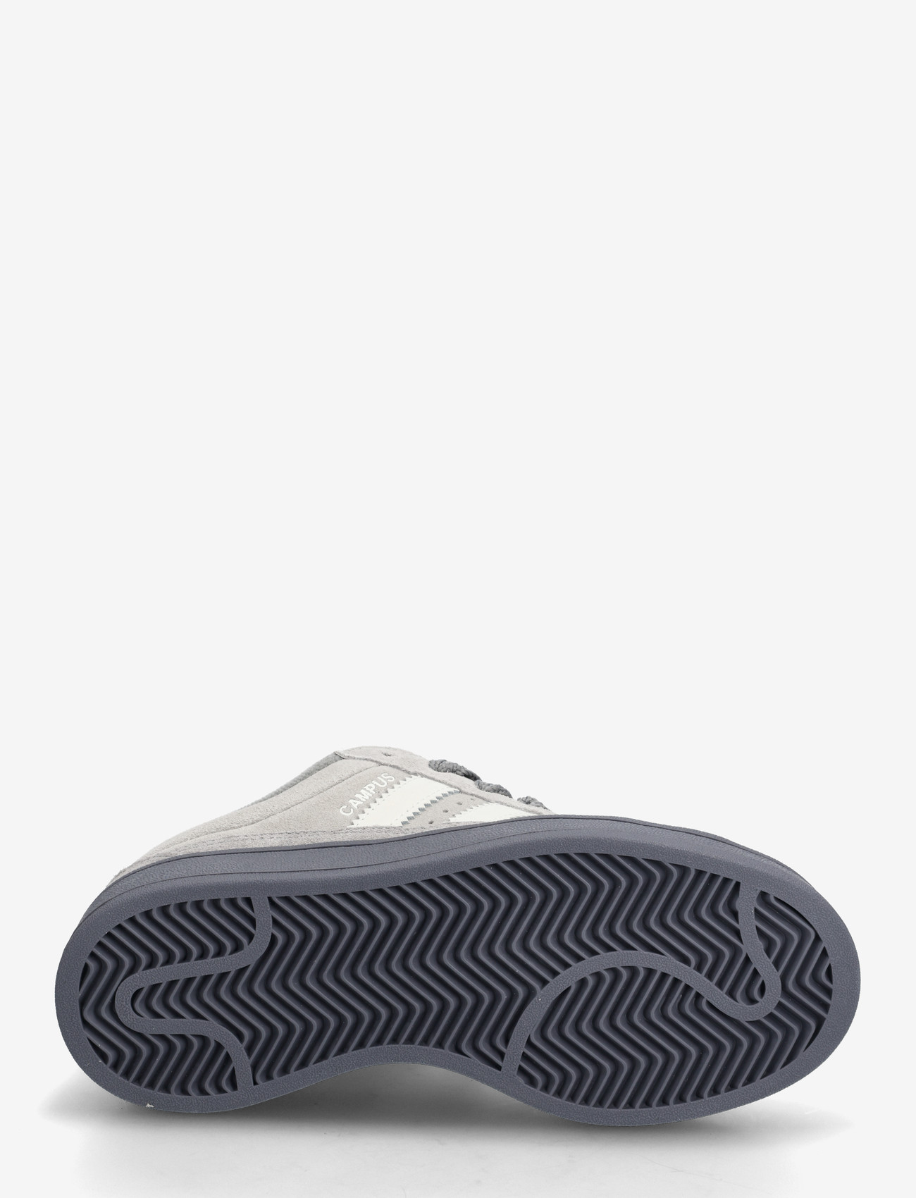 adidas Originals - CAMPUS ST J - lave sneakers - gretwo/grethr/auon - 4