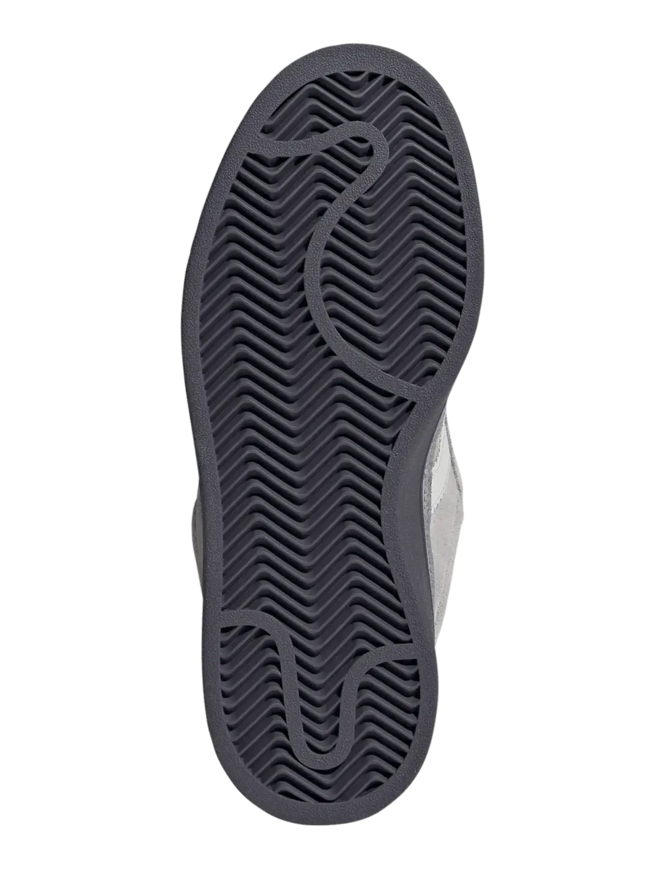 adidas Originals - CAMPUS ST J - lave sneakers - gretwo/grethr/auon - 5