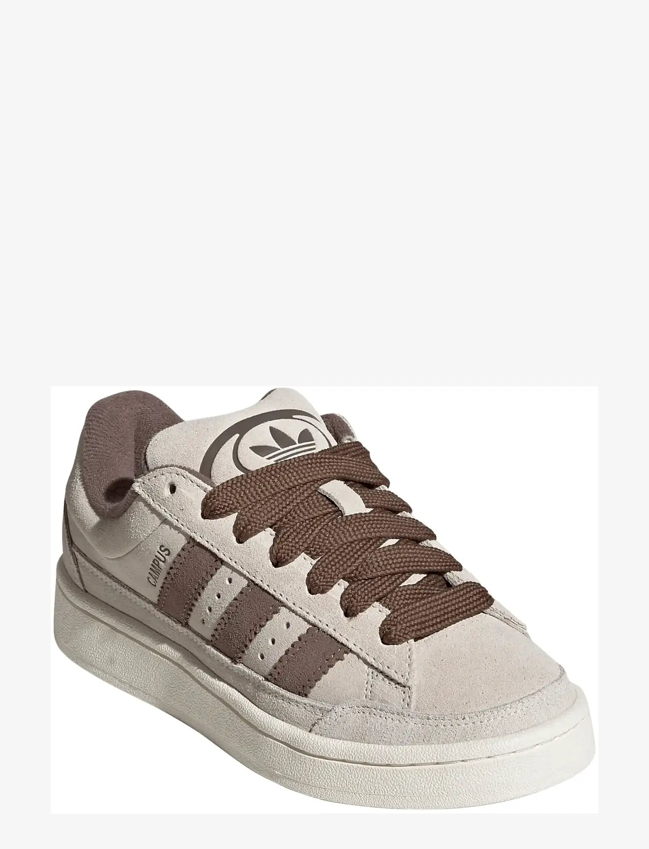 adidas Originals - CAMPUS ST J - wonwhi/owhite/earstr - 0